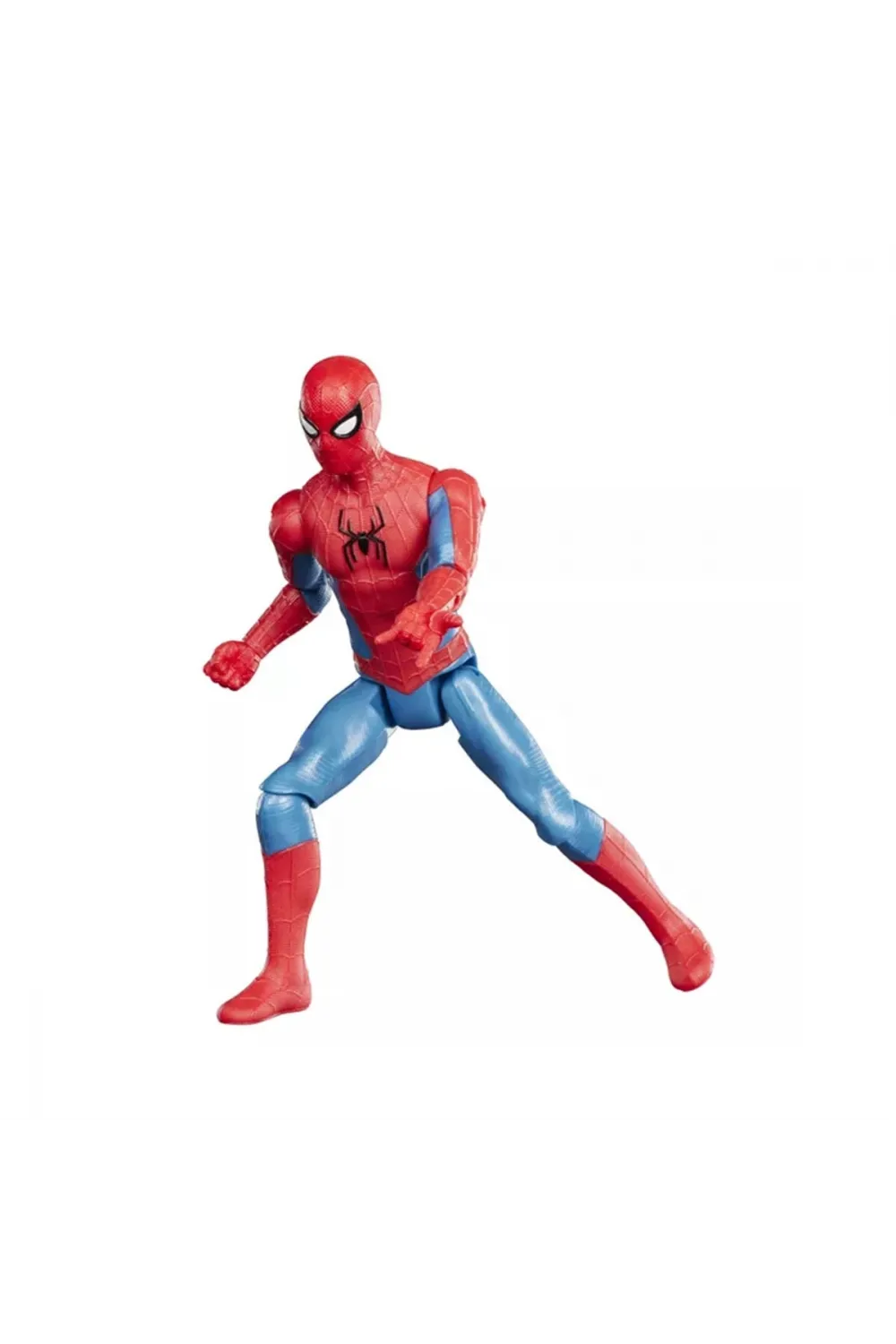 G3401 Spider-Man Bom Gallagher Titan Series 30 cm Figür
