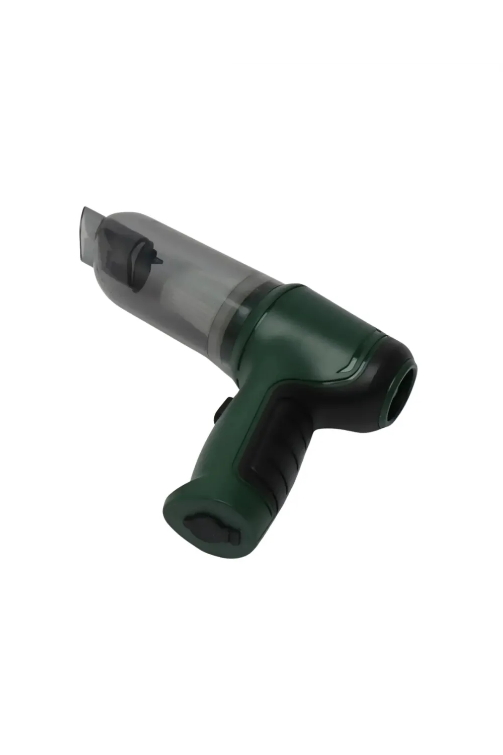 G43 Araç Süpürgesi
