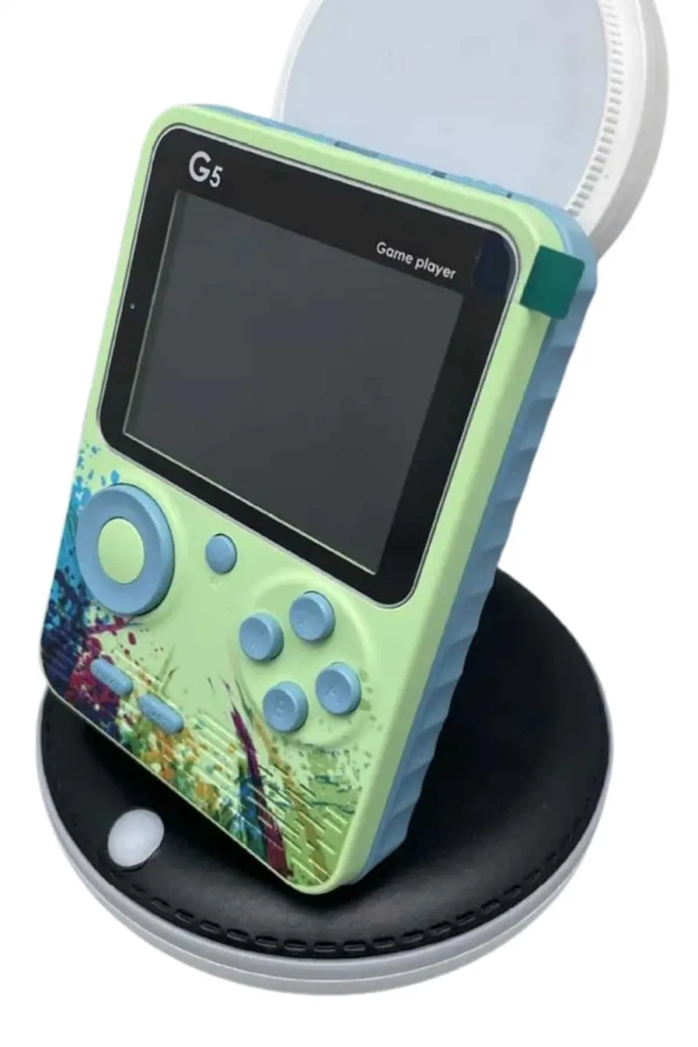 G5 Atari