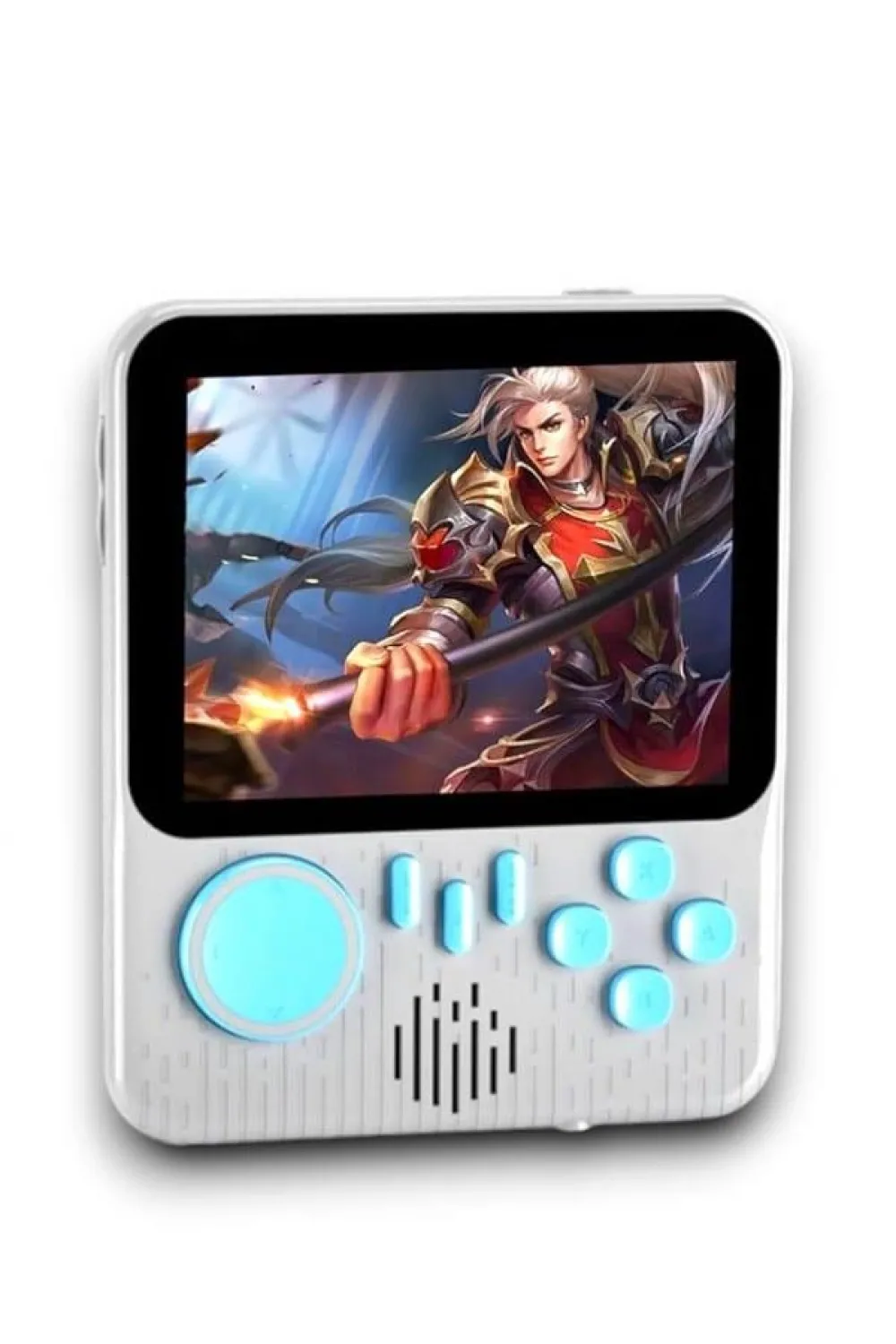 G7 Atari