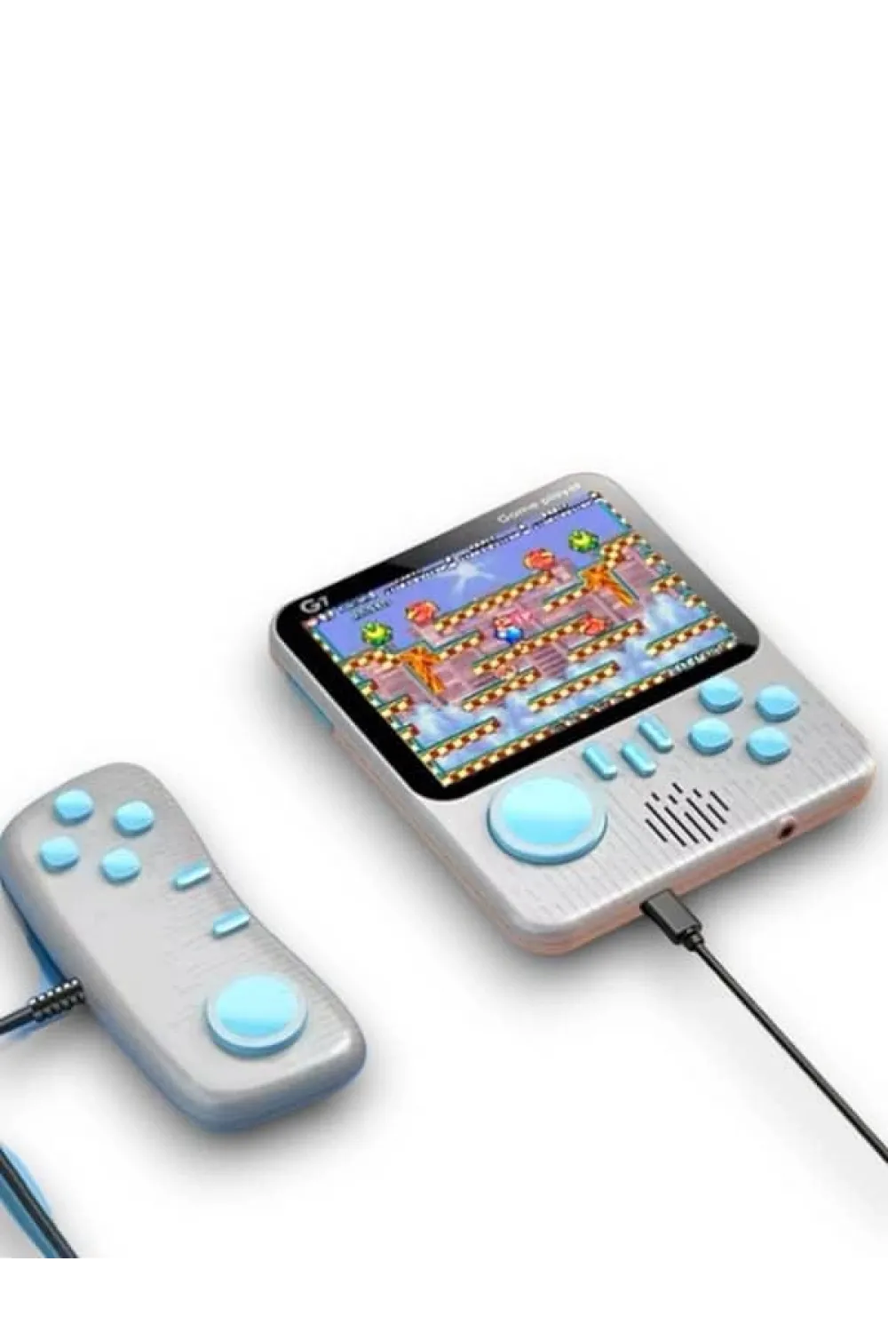 G7 Atari