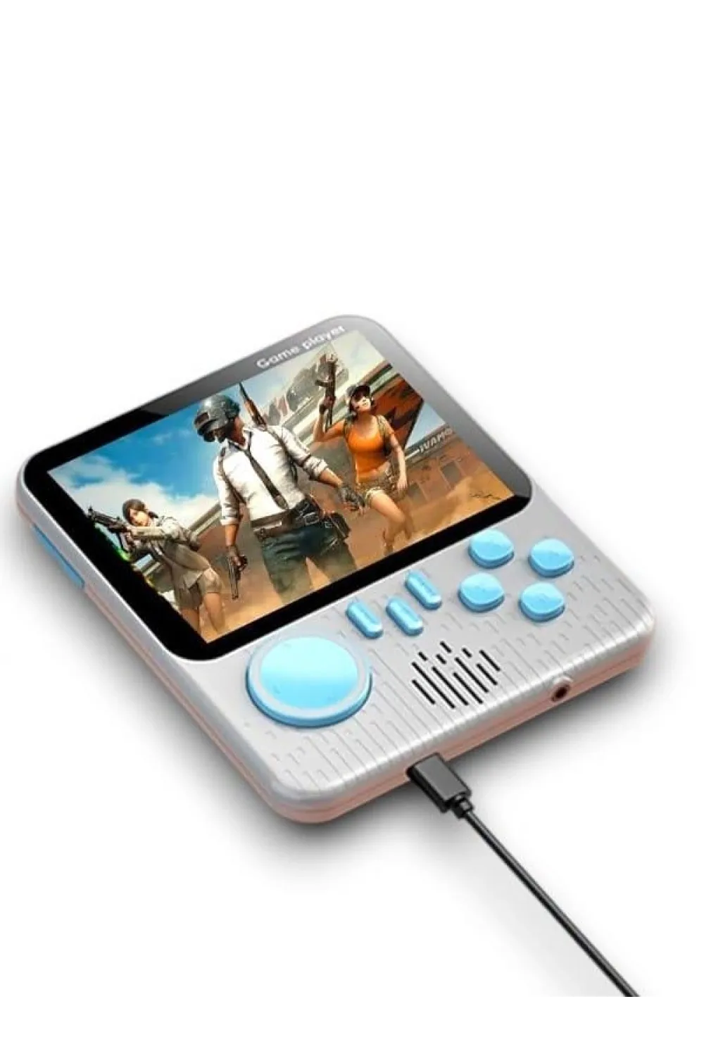 G7 Atari