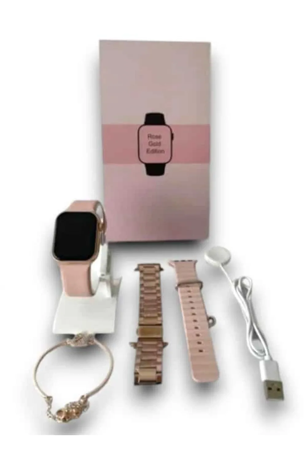 G9 Mini Akıllı Saat