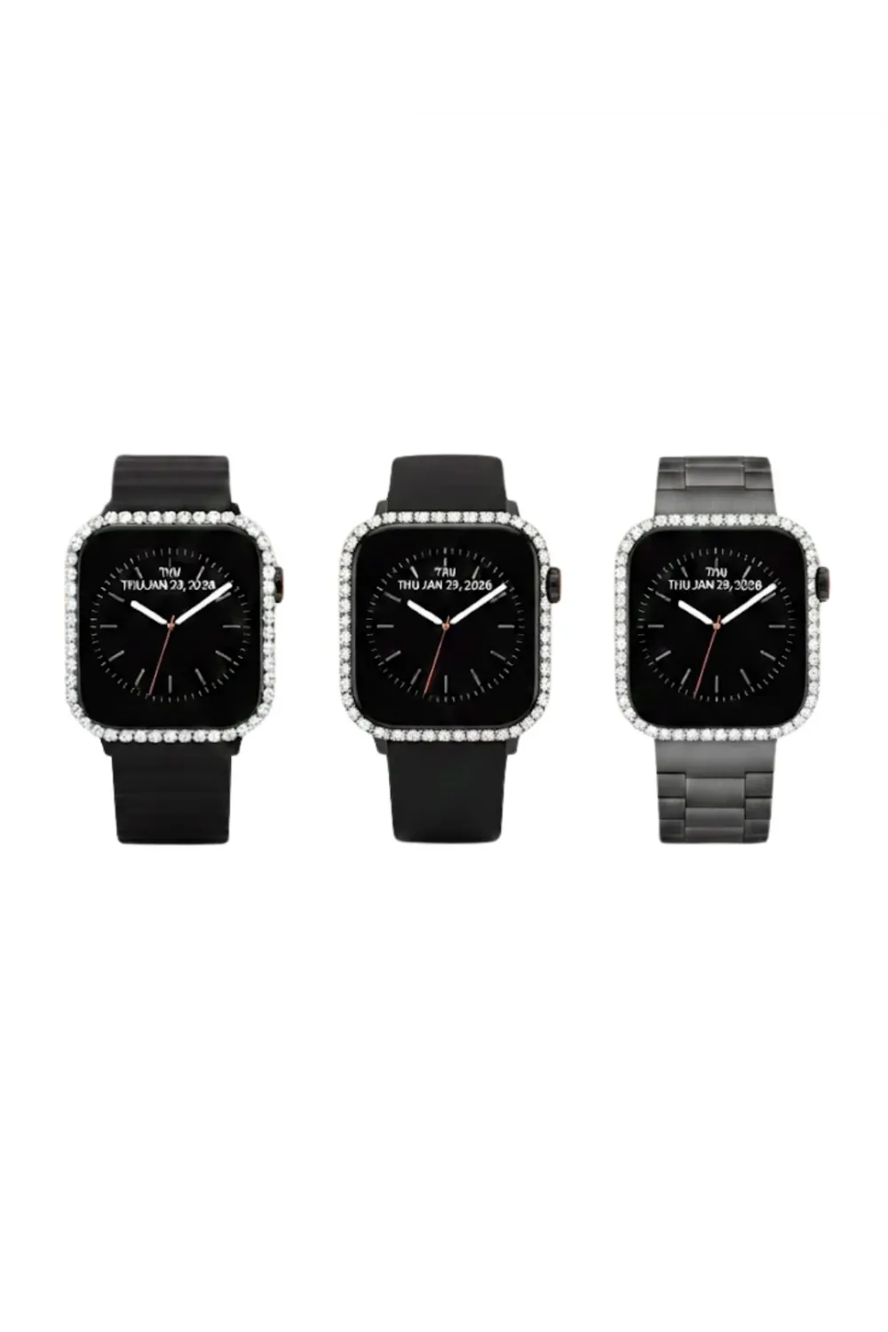 G9 Mini Plus Siyah