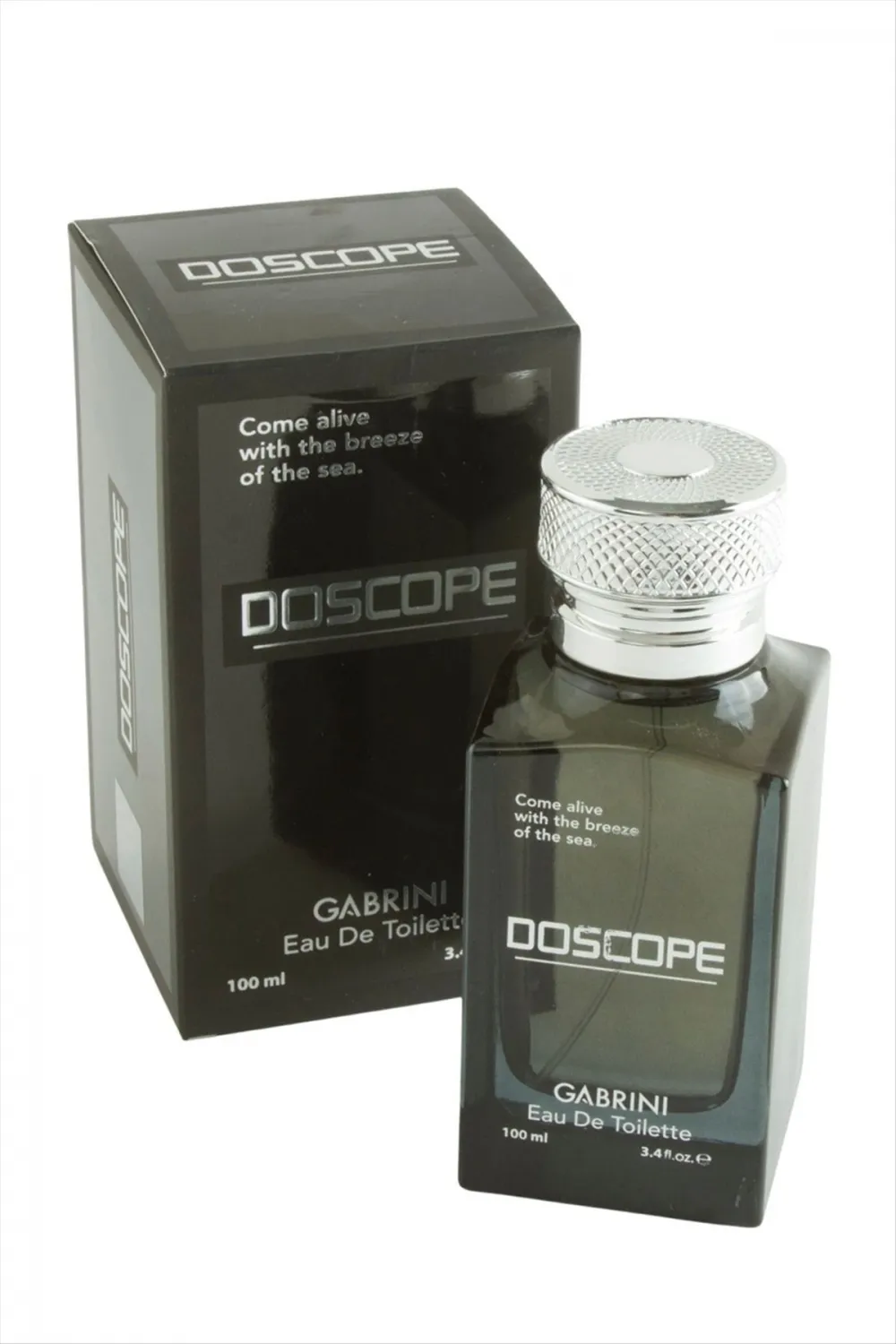 Gabrini Doscope Parfüm