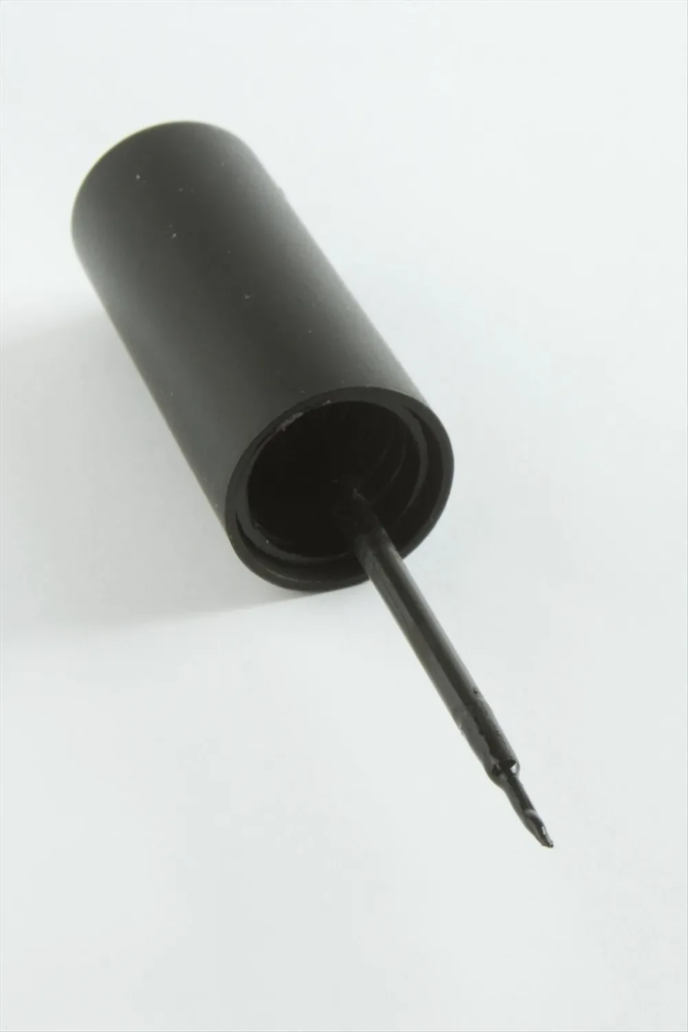 Gabrini Matte Eyeliner Black