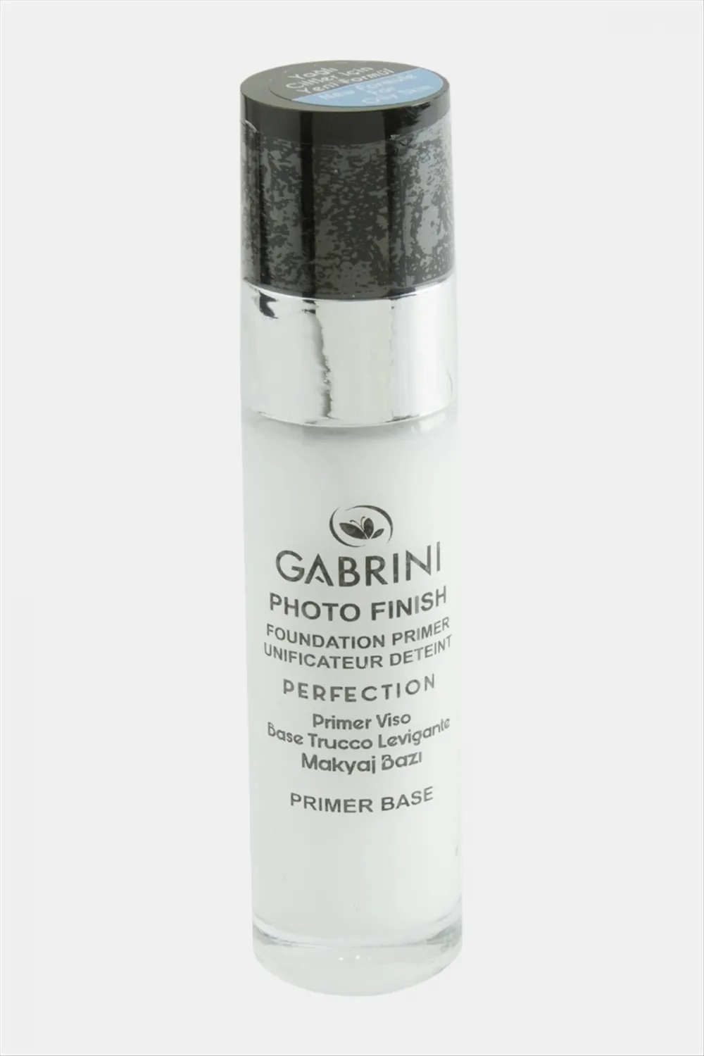 Gabrini Şişe Makyaj Bazı
