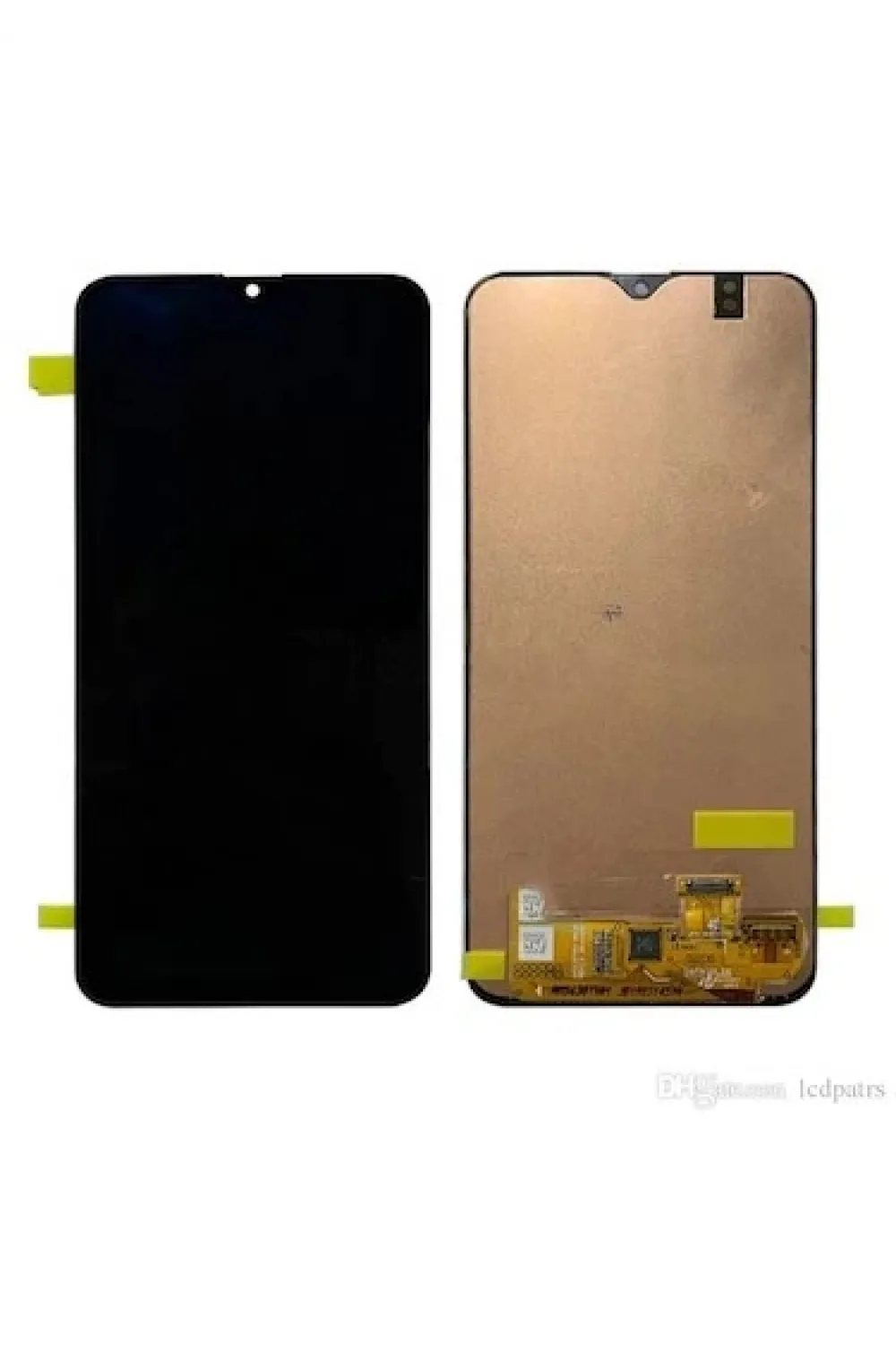 Galaxy A20 ( Sm-A205F ) Lcd Ekran