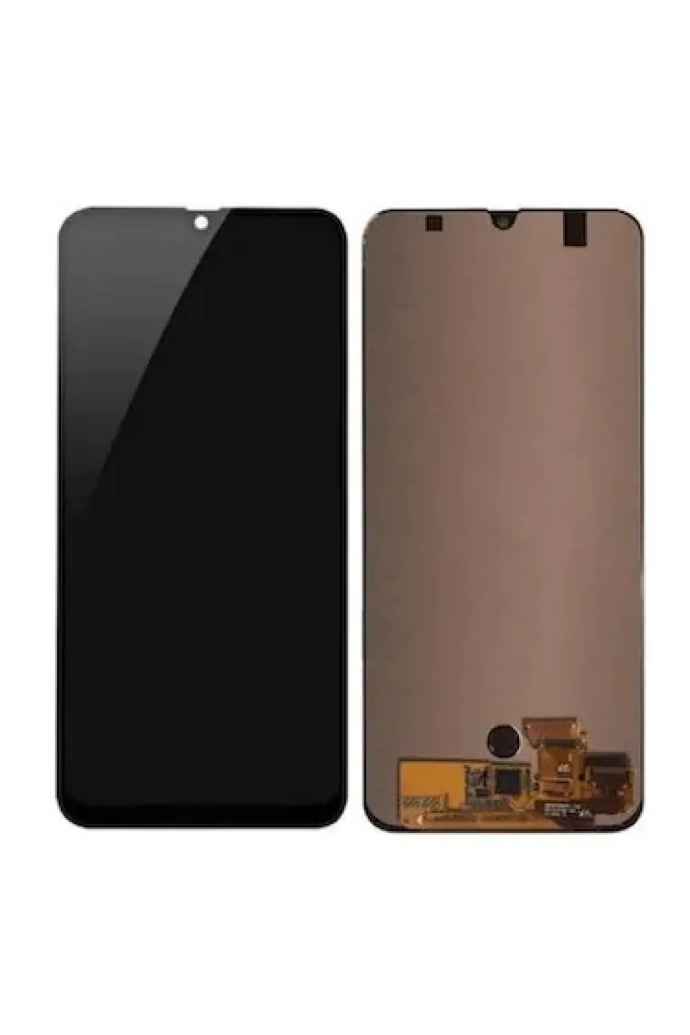 Galaxy A50 Sm- A505F Lcd Ekran Dokunmatik