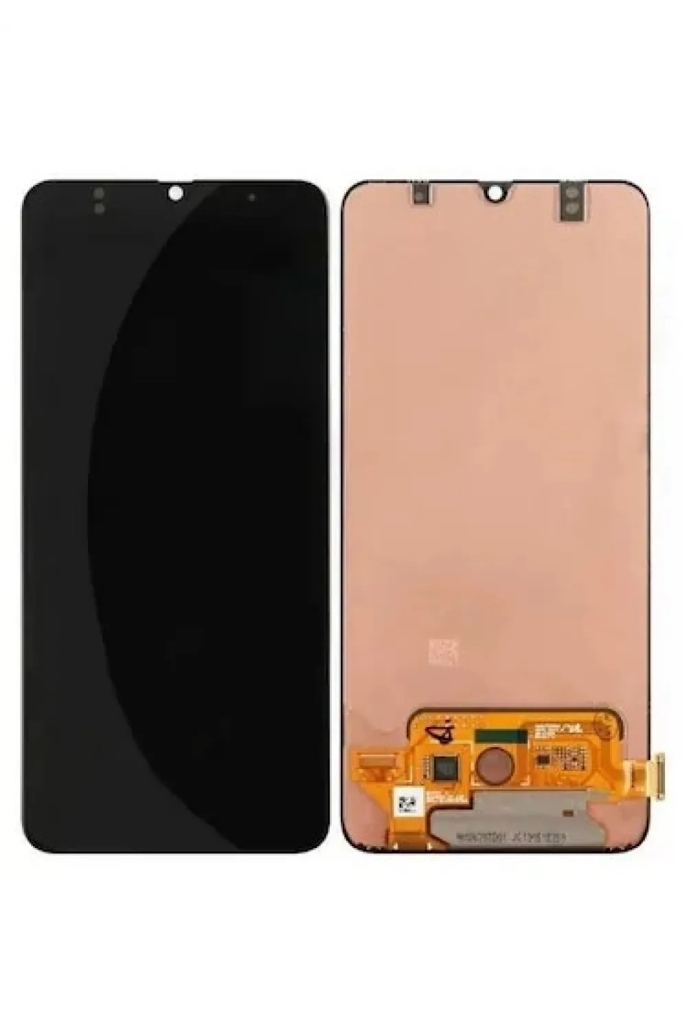 Galaxy A71 Sm-A715F Lcd Ekran Dokunmatik