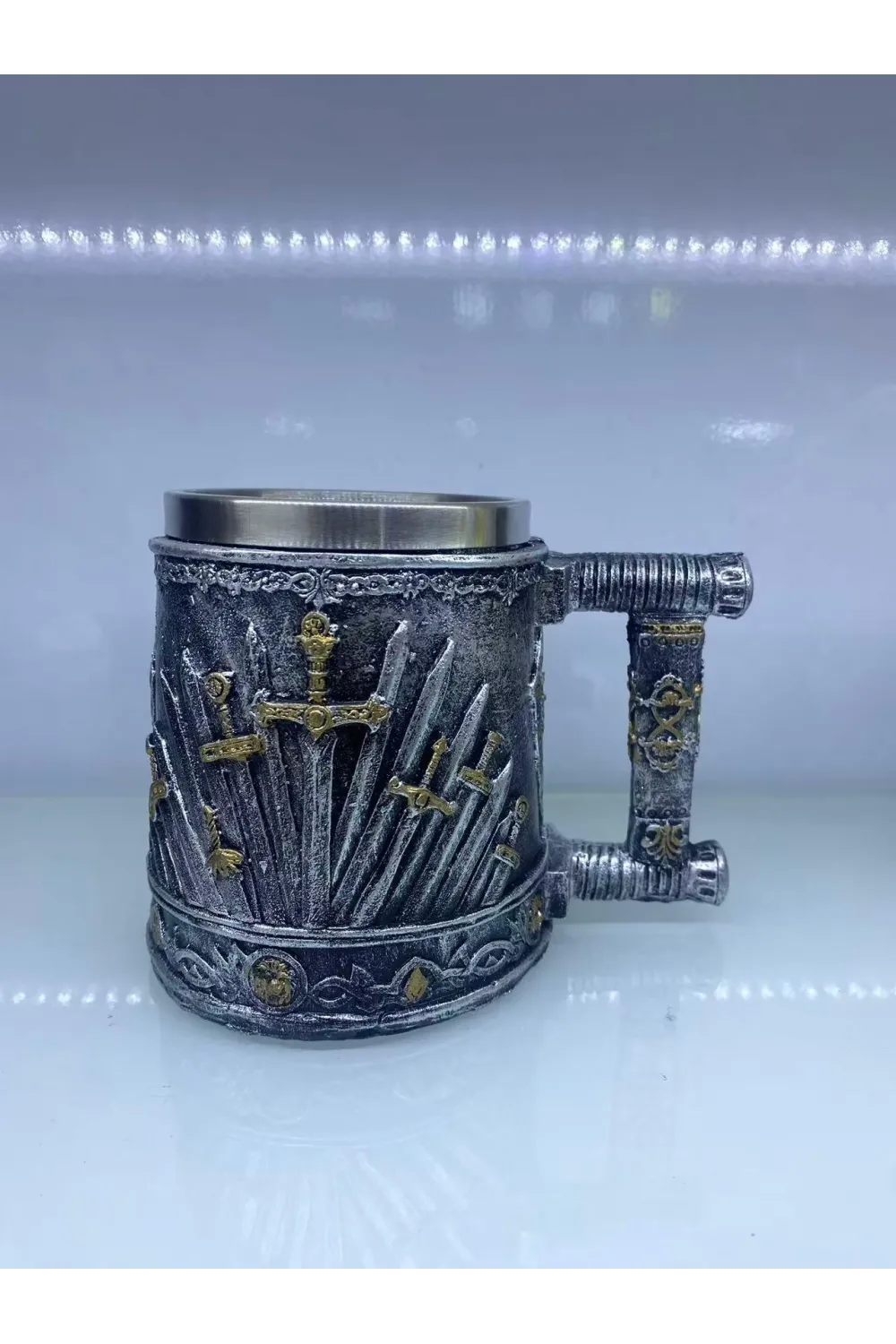 Game Of Kılıç Kod 955