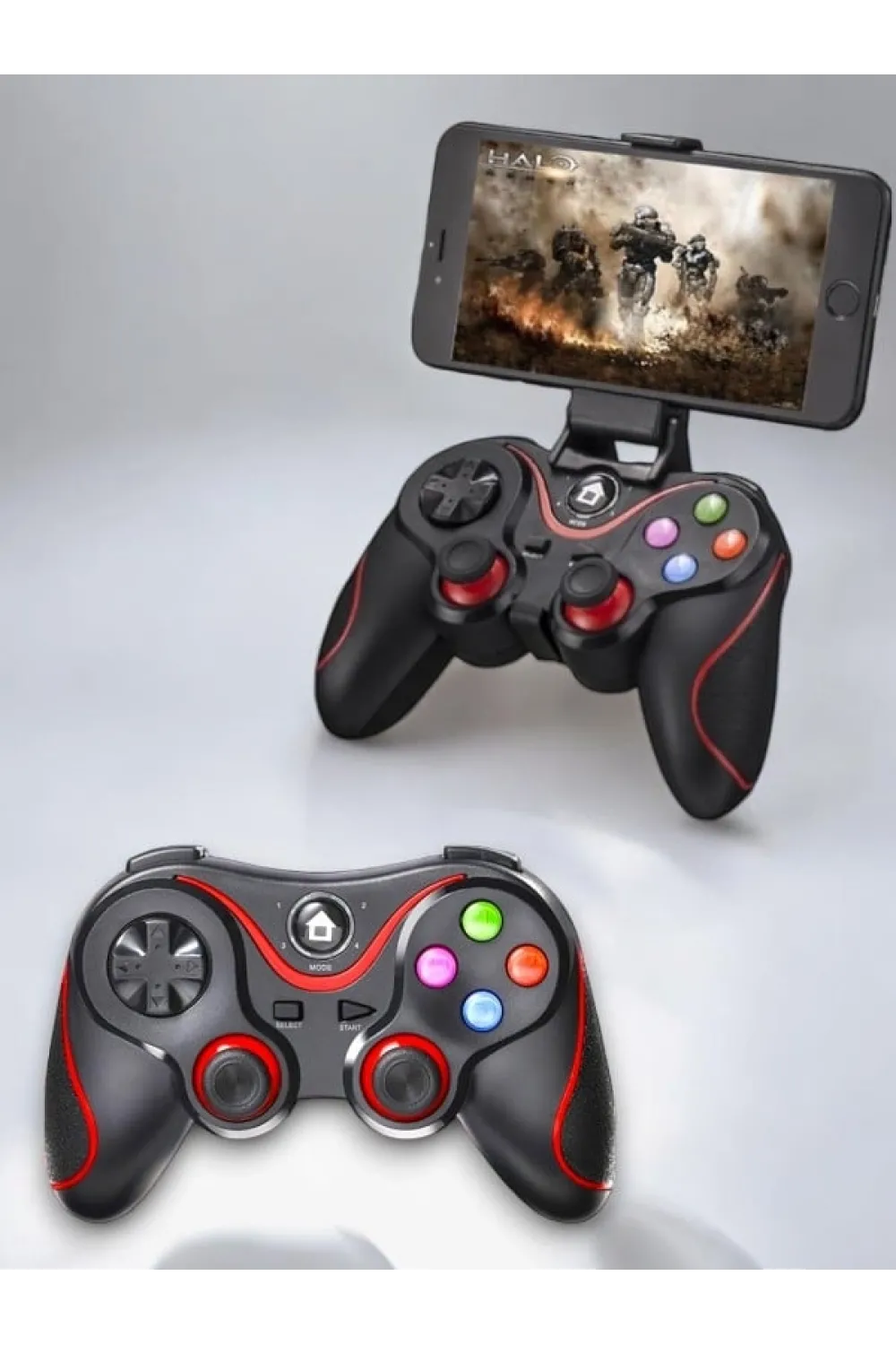 Gamepad