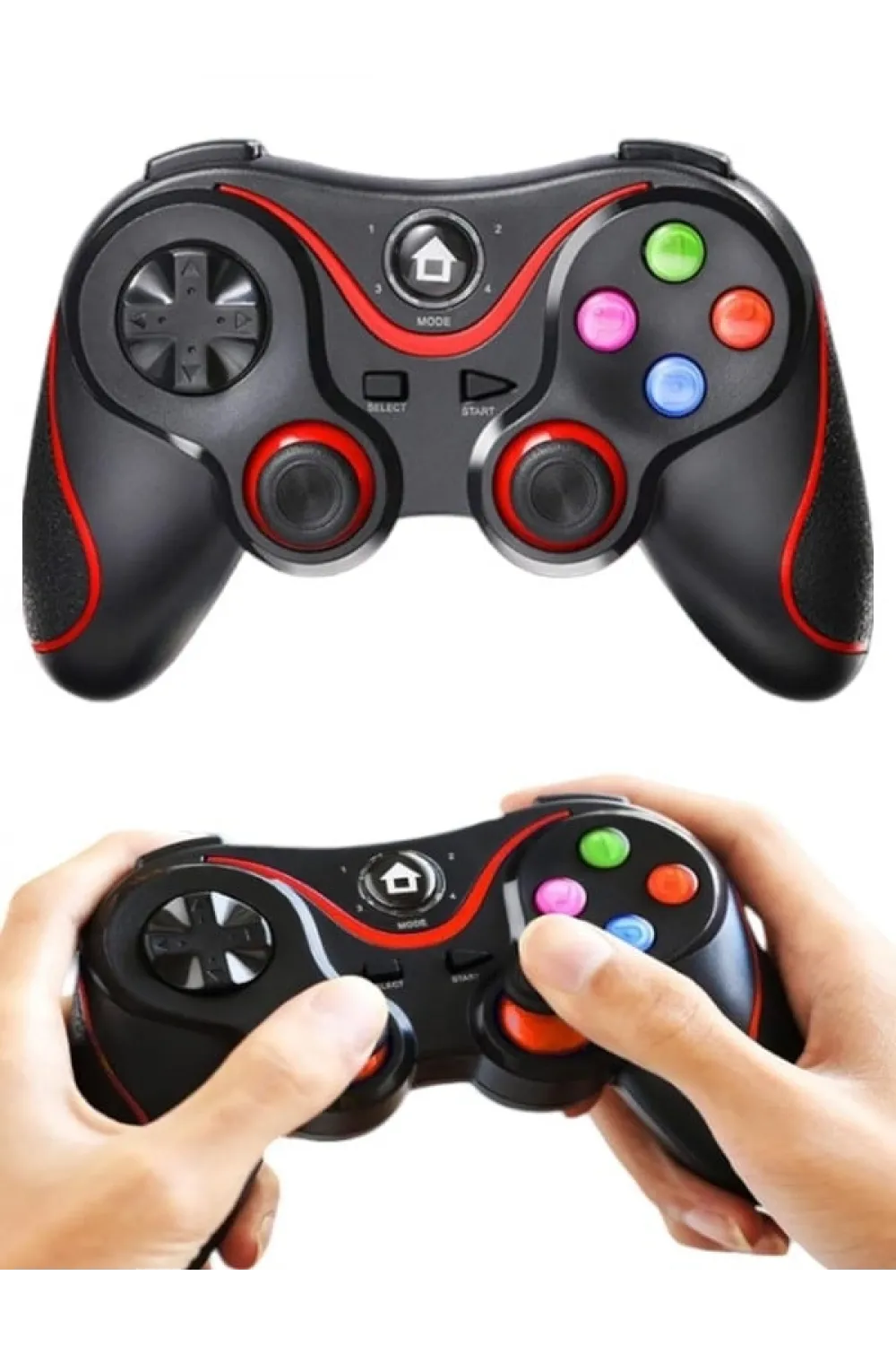 Gamepad