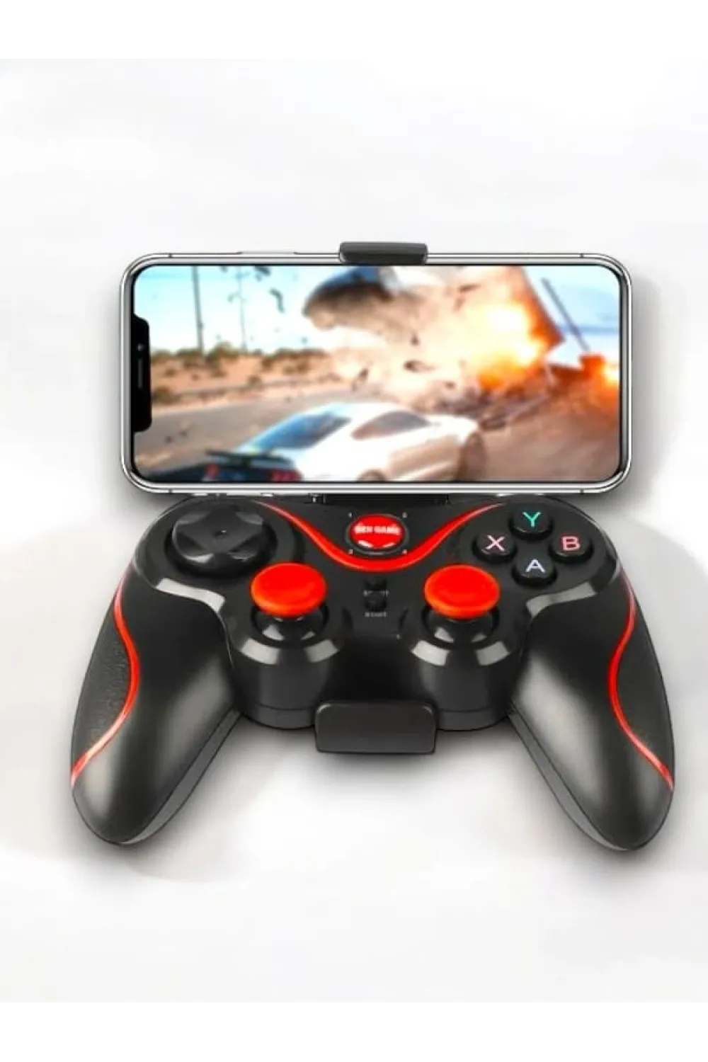 Gamepad