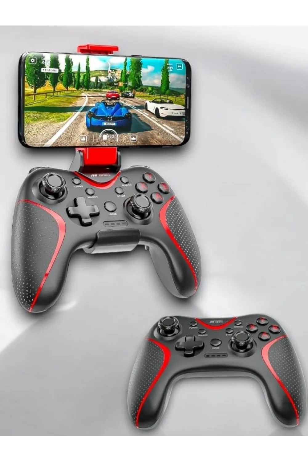 Gamepad