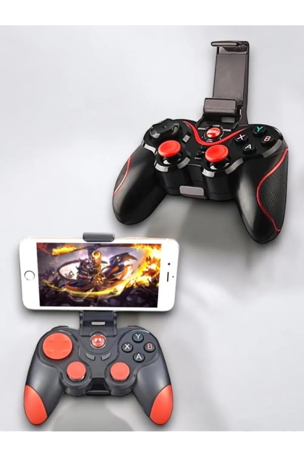 Gamepad