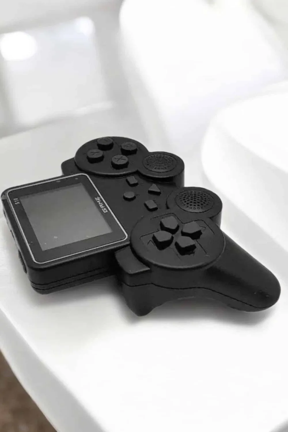 Gamepad 520 Oyunlu Tv Uyumlu Retro Oyun Konsolu