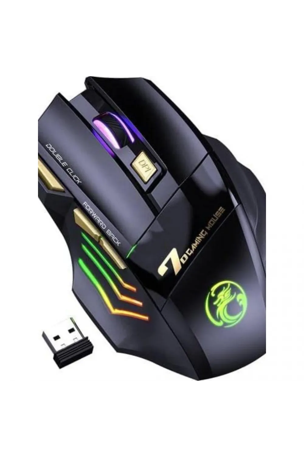 Gaming Mouse GW-X7