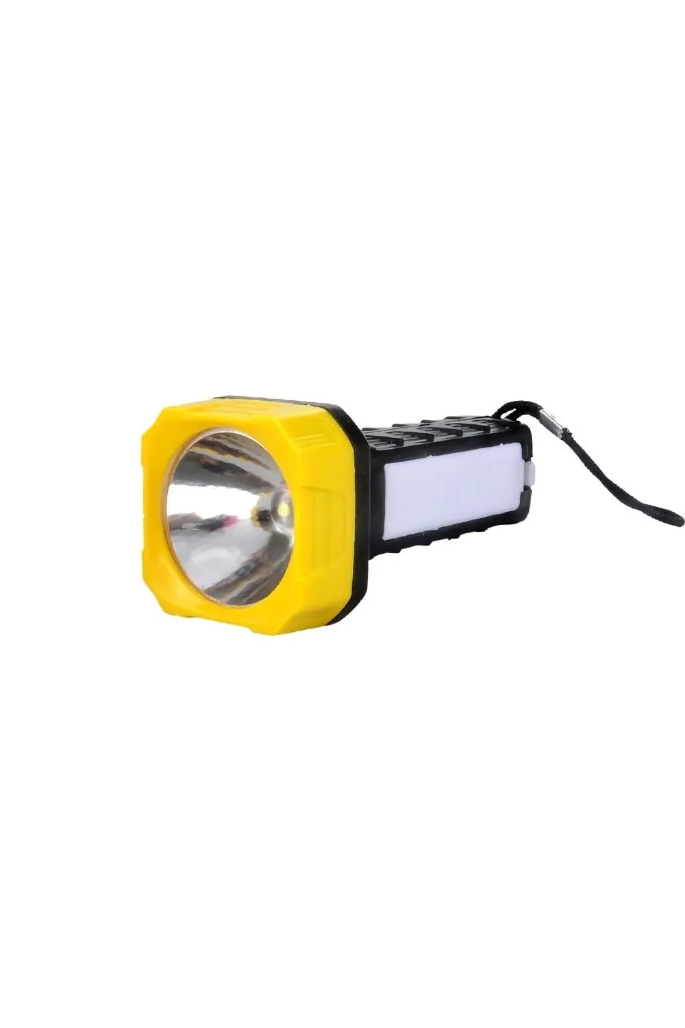 Gd-118 1xaa Pilli Ledli El Feneri