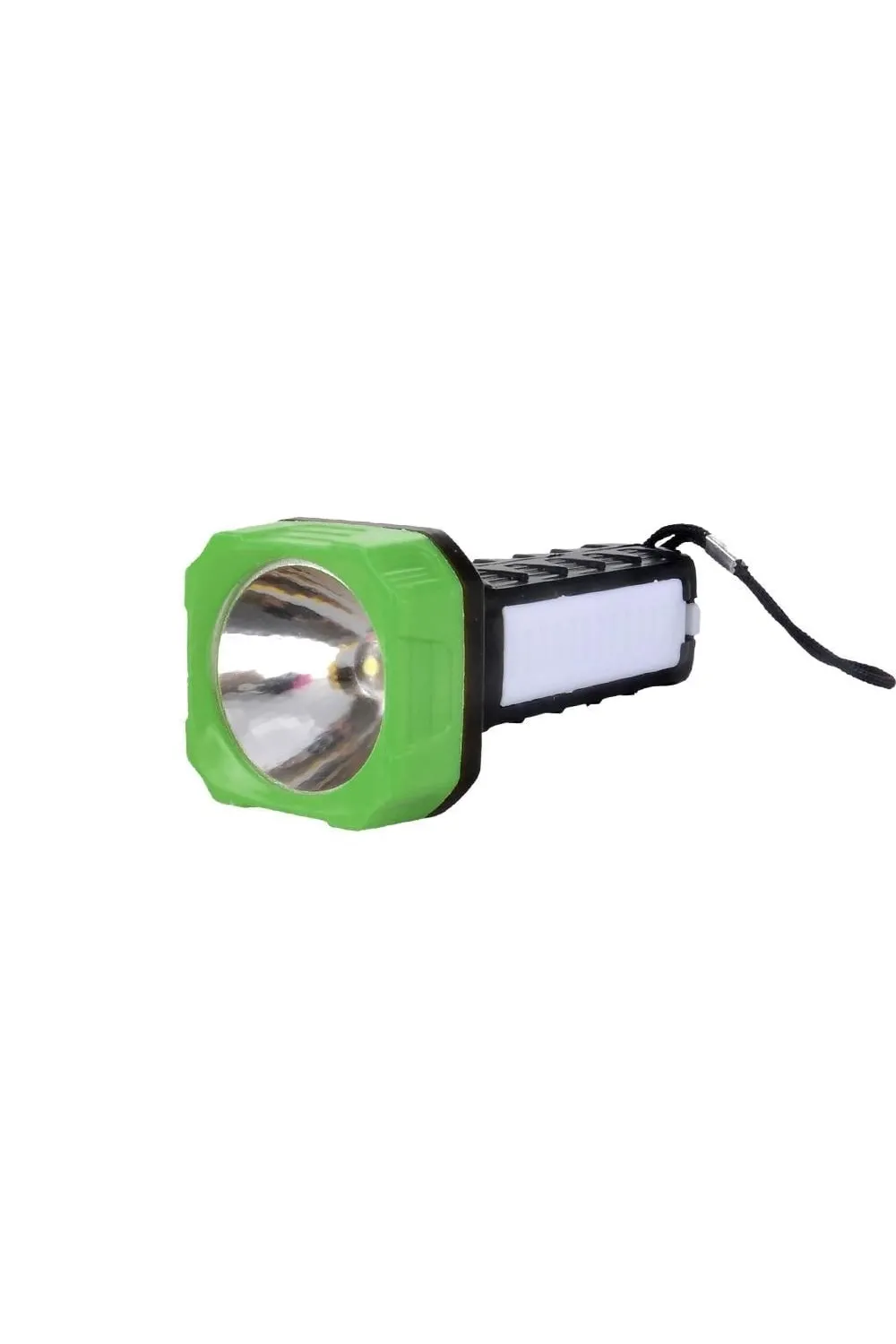 Gd-118 1xaa Pilli Ledli El Feneri