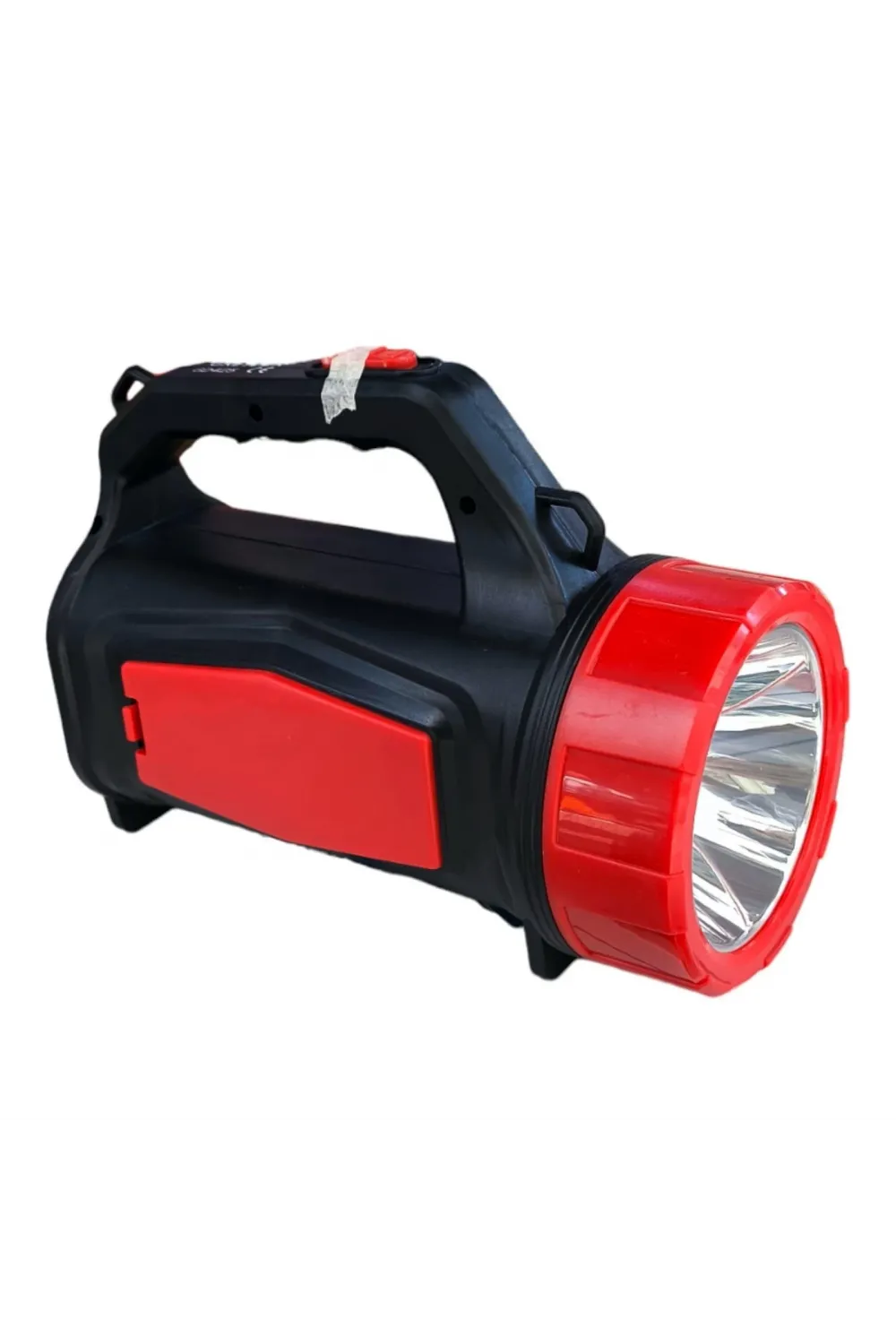 GD-425 5 Watt Solar Şarjlı Projektör Spot Fener
