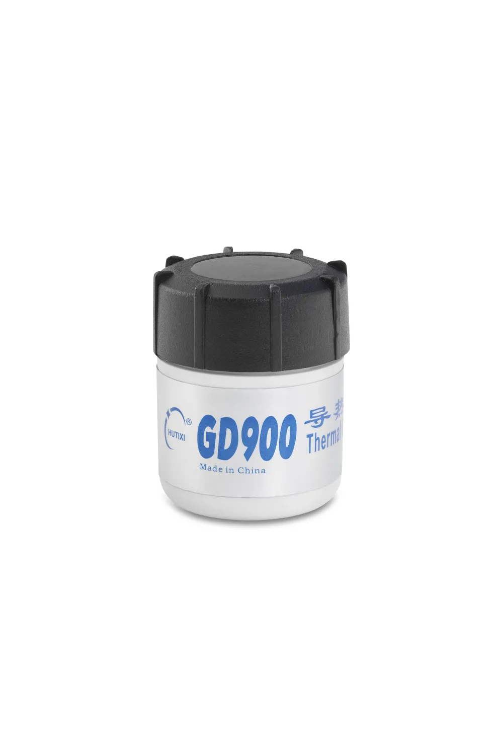 Gd900 Termal Macun 30 G - Silver HDX6520