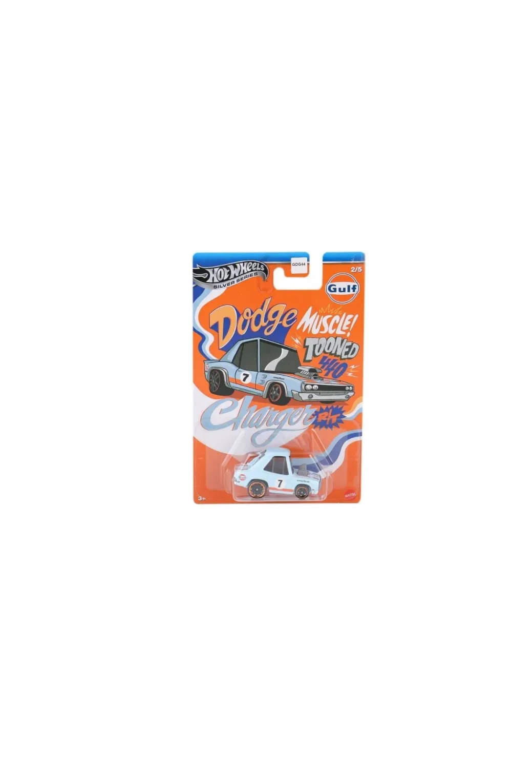 GDG44 Hot Wheels Temalı Arabalar Özel Seri