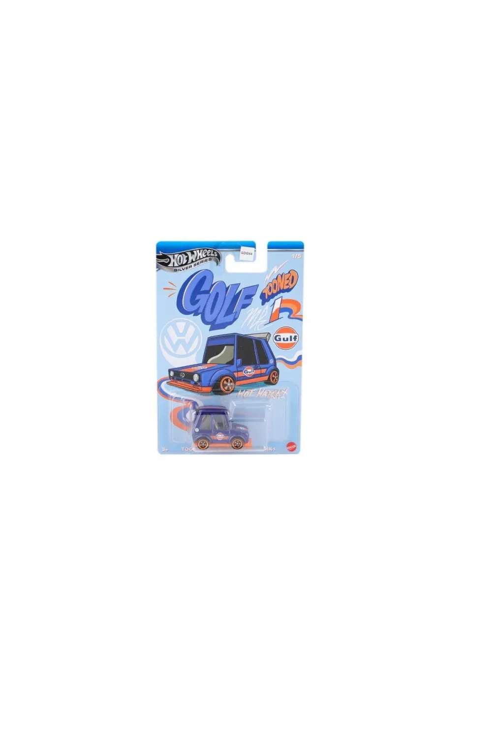 GDG44 Hot Wheels Temalı Arabalar Özel Seri