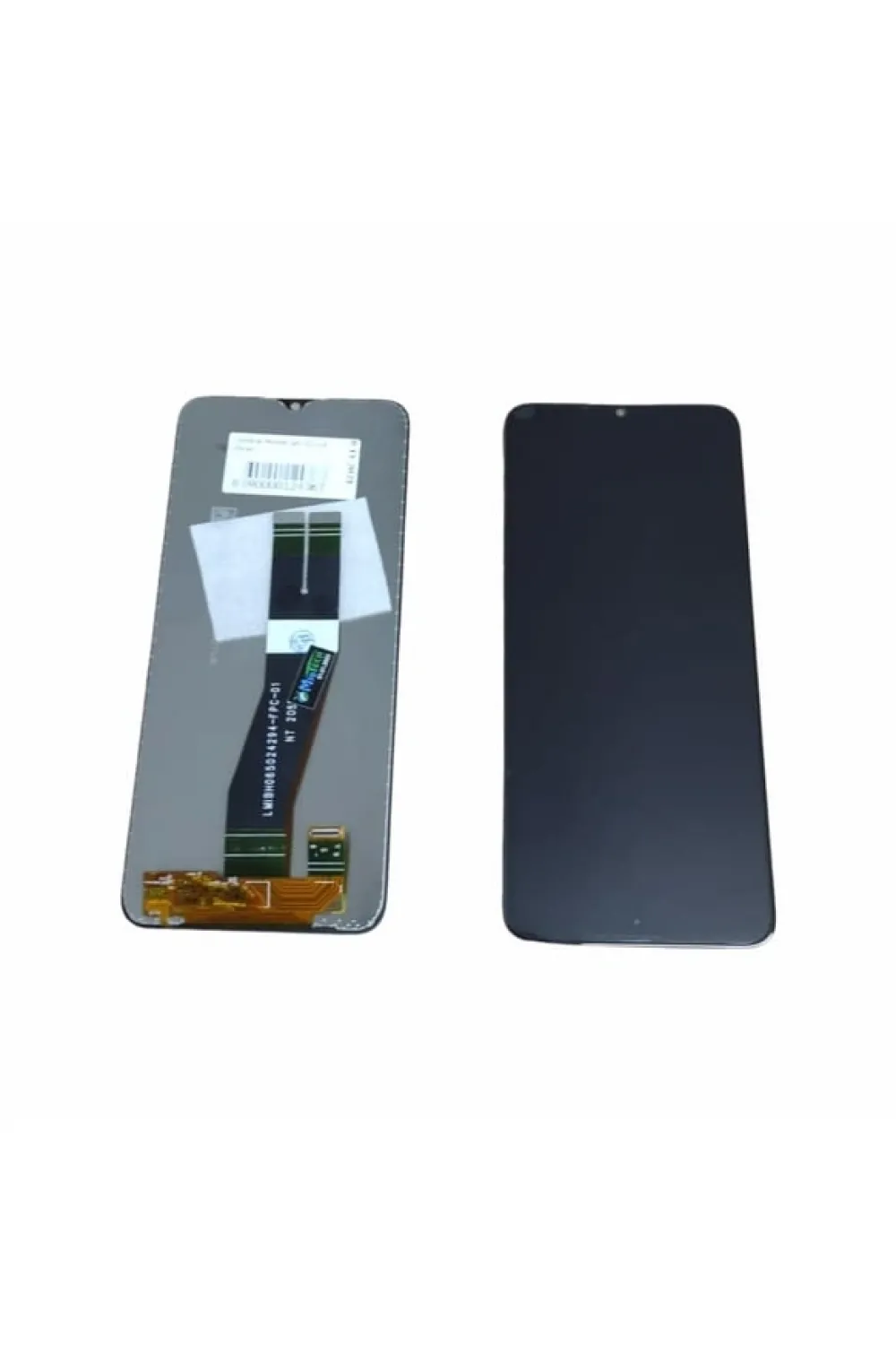 General Mobile Gm 21 Lcd Ekran Dokunmatik (Siyah)