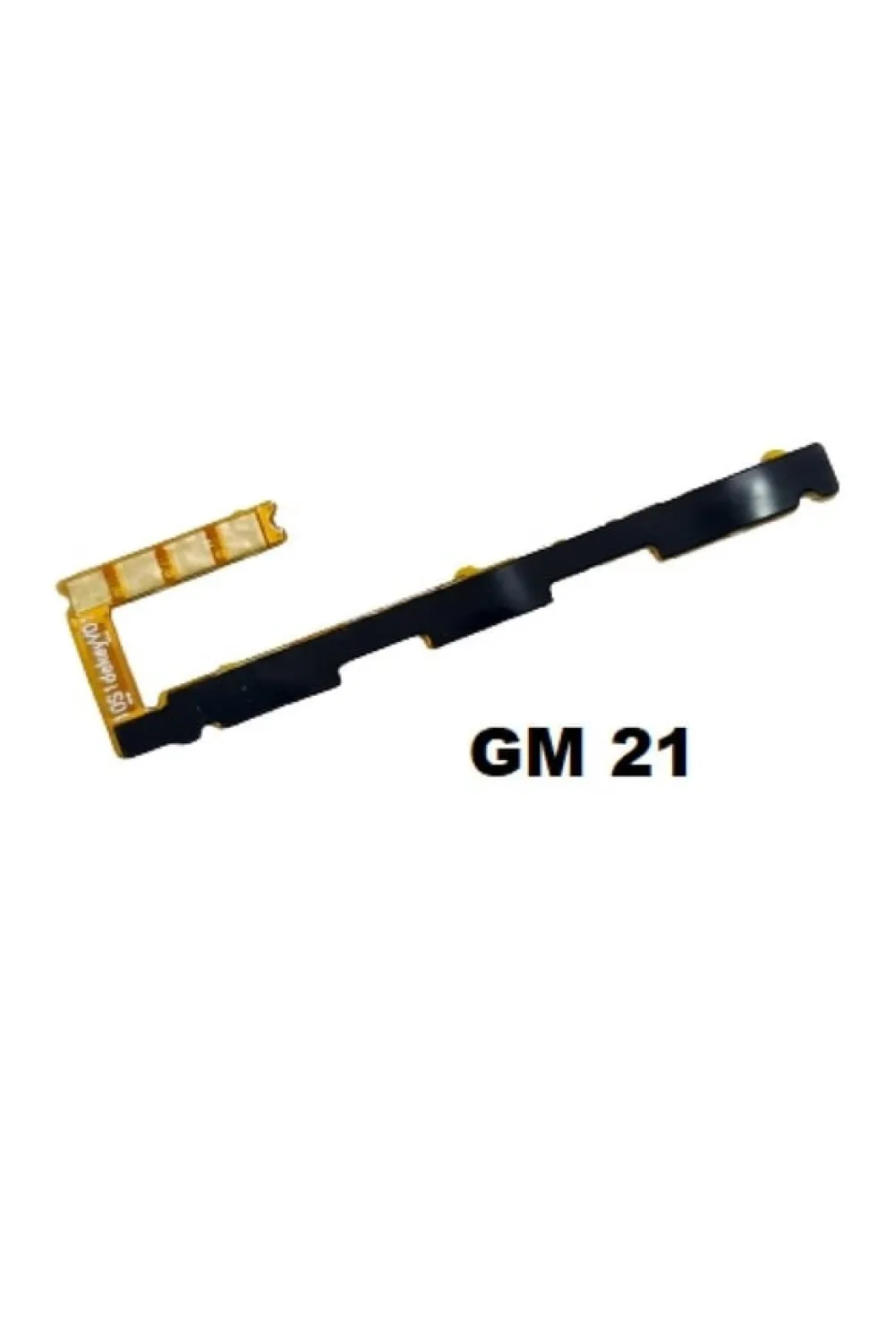 General Mobile GM 21 On OFF Yan Ses Filmi