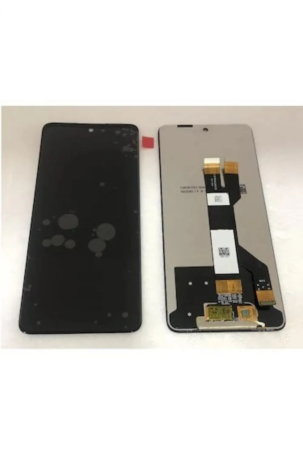 General Mobile GM 22 Plus Lcd Ekran Dokunmatik (Si