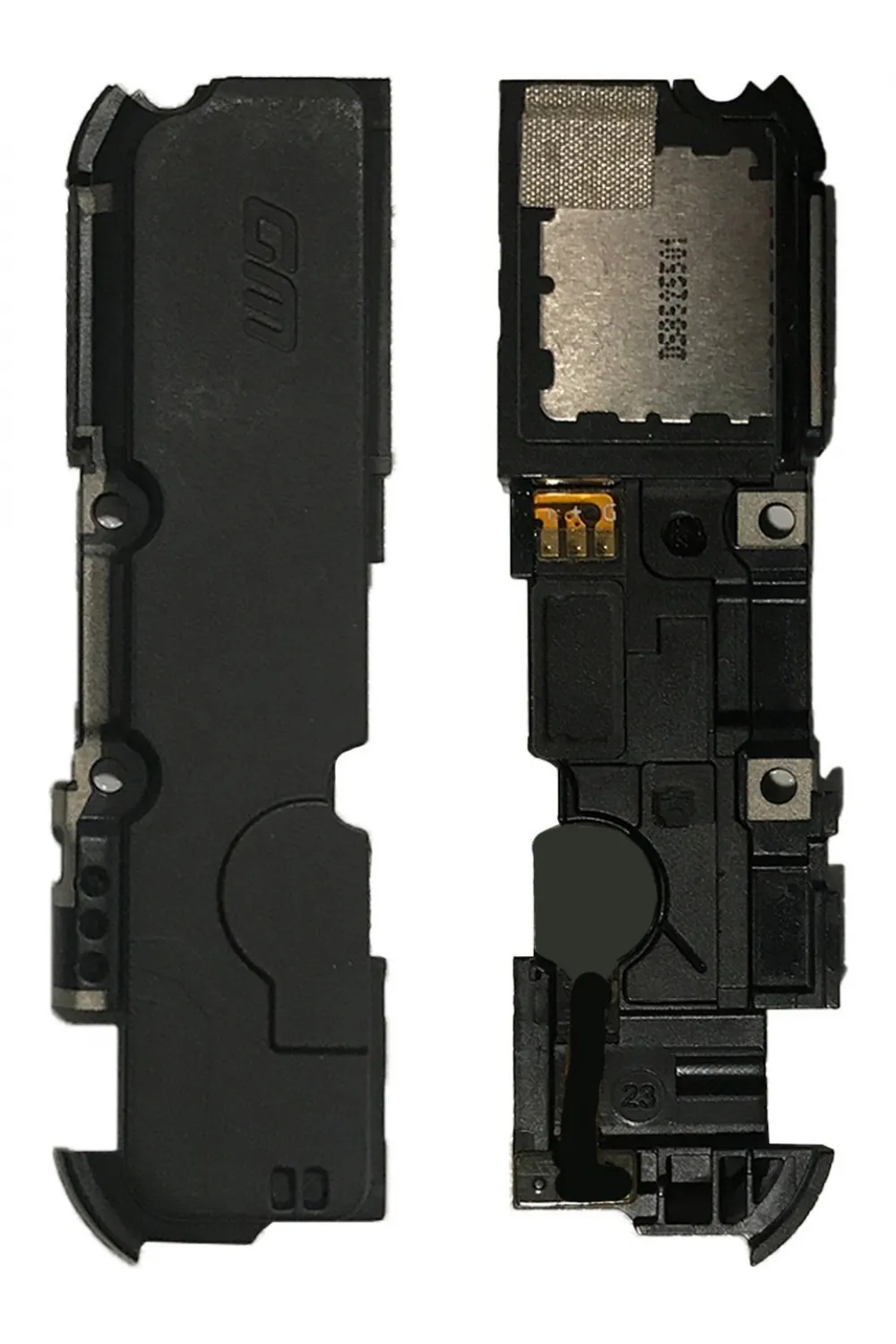 General Mobile Gm8 Go Buzzer