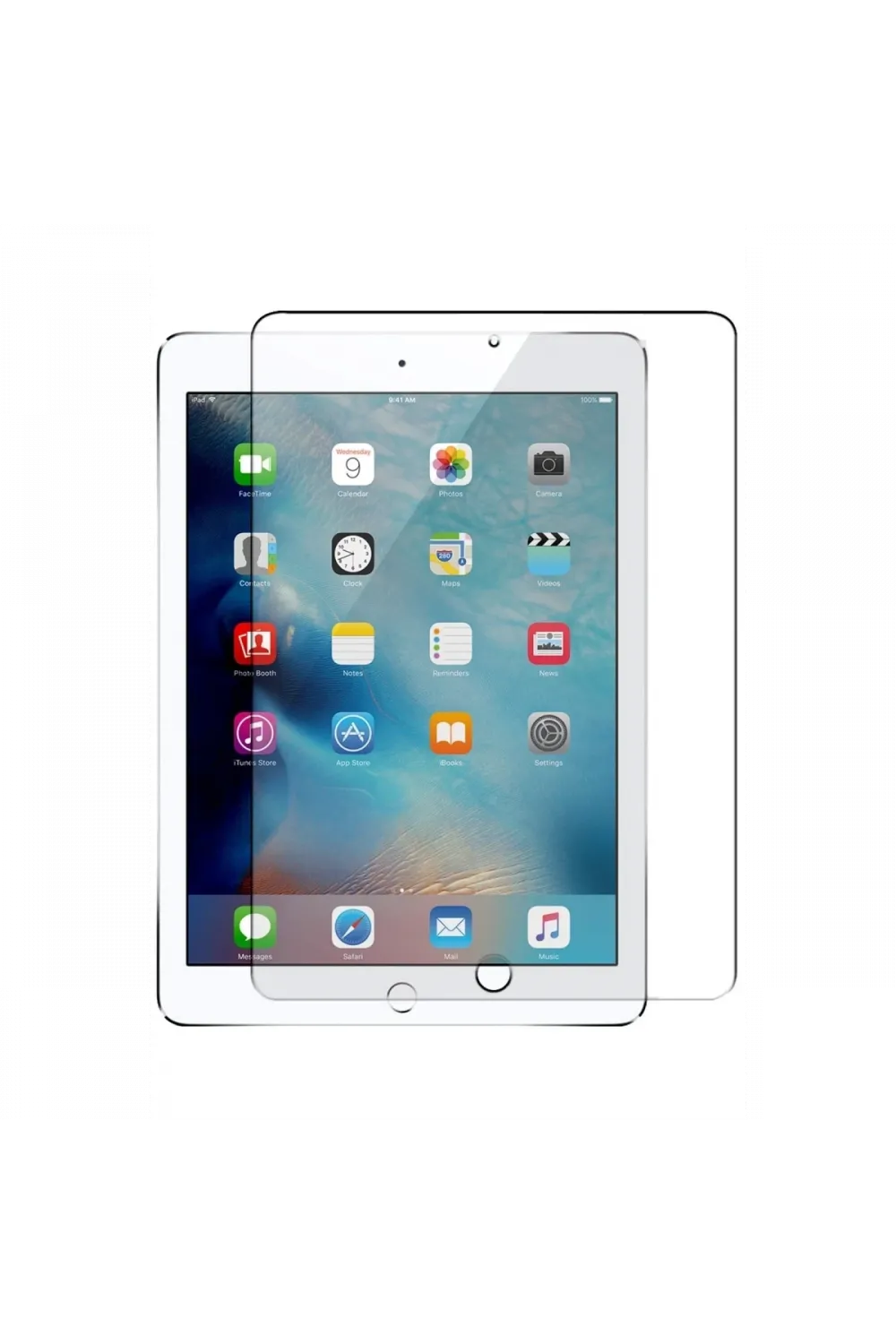 General Mobile Meb E Tab Tablet Cam Ekran Koruyucu