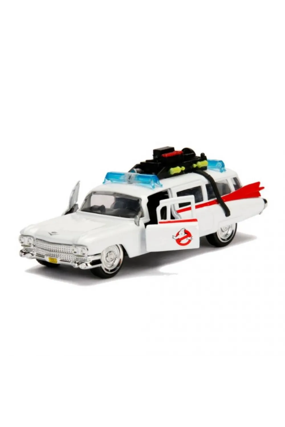 Ghostbusters ECTO-1 Model Araç