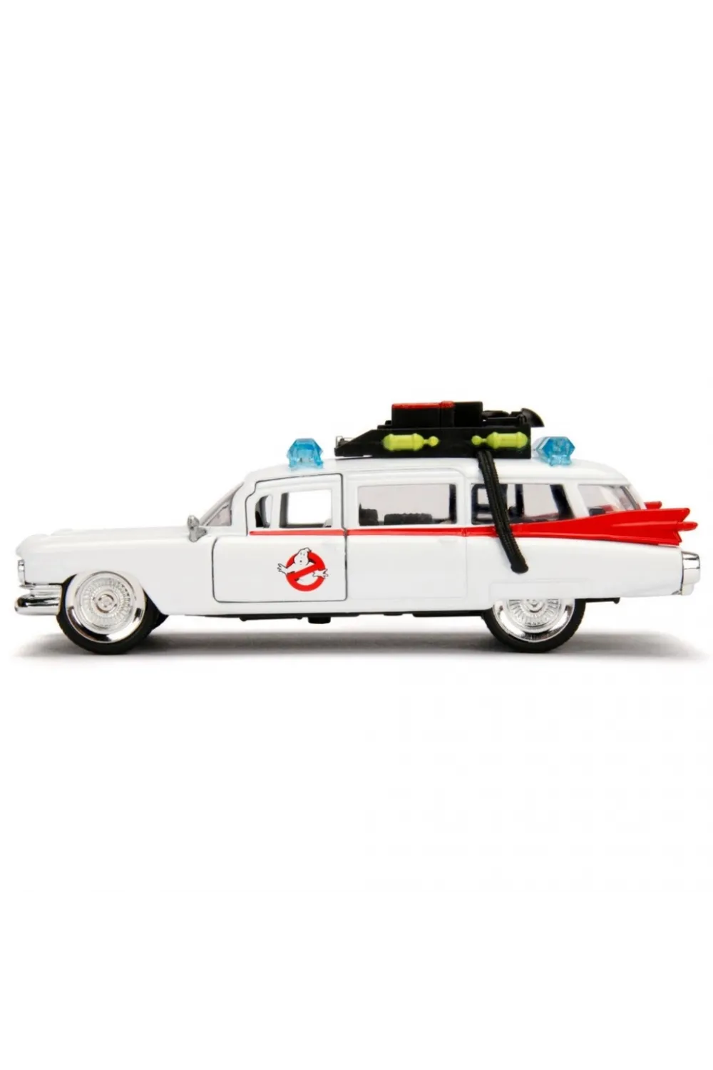Ghostbusters ECTO-1 Model Araç