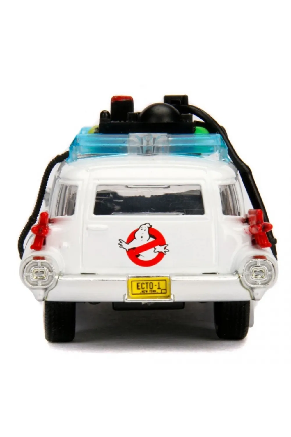 Ghostbusters ECTO-1 Model Araç