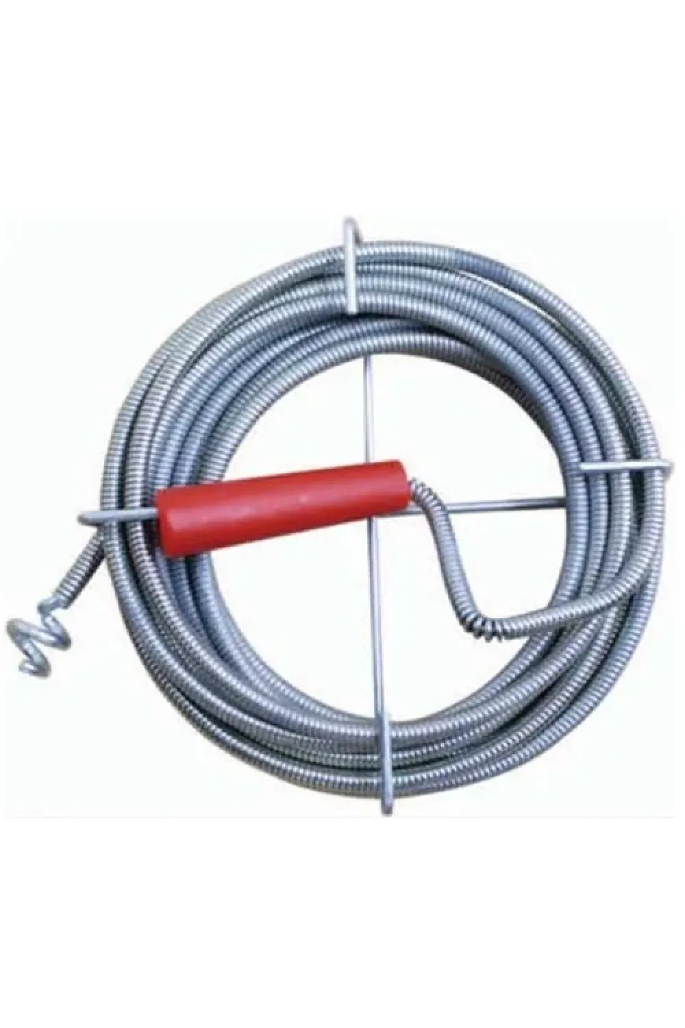 Gider / Kanal Açma Teli 5 Metre