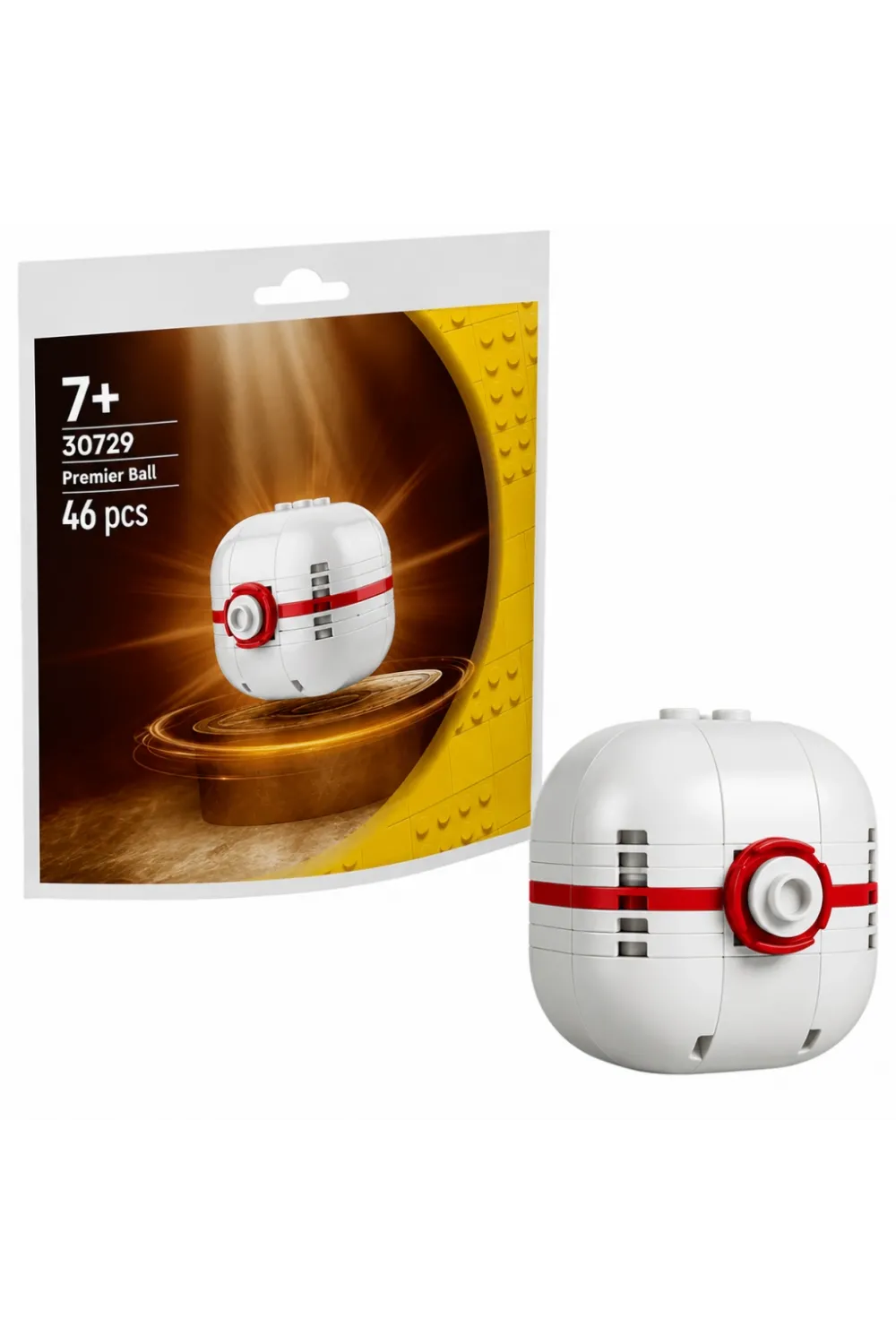 Gift Ball
