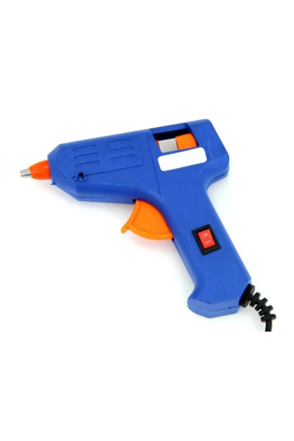Glue Gun Sıcak Silikon Tabancası Aç/kapa Düğmeli 40watt