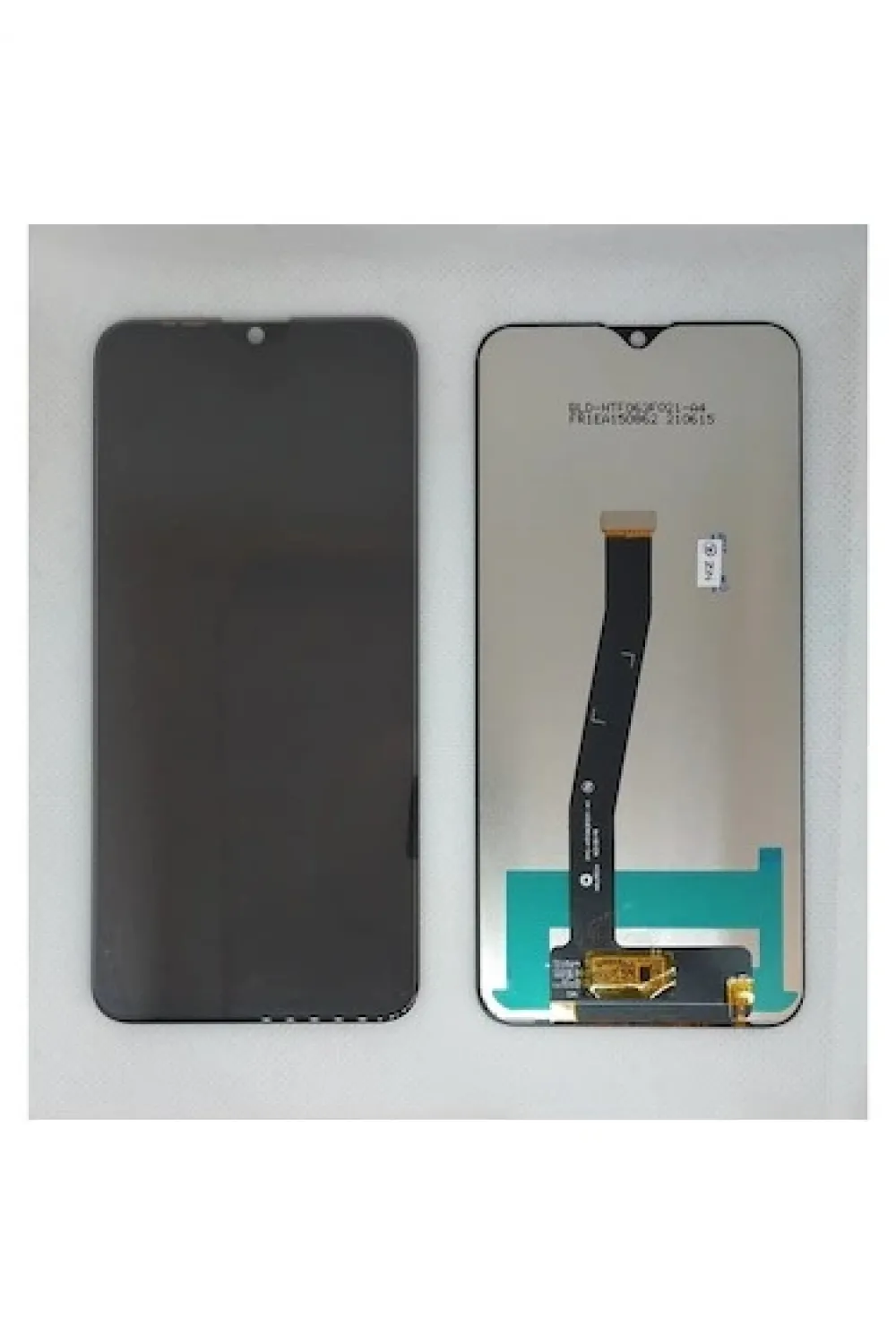 Gm 20 Pro Lcd Ekran Dokunmatik (Çıtasız)