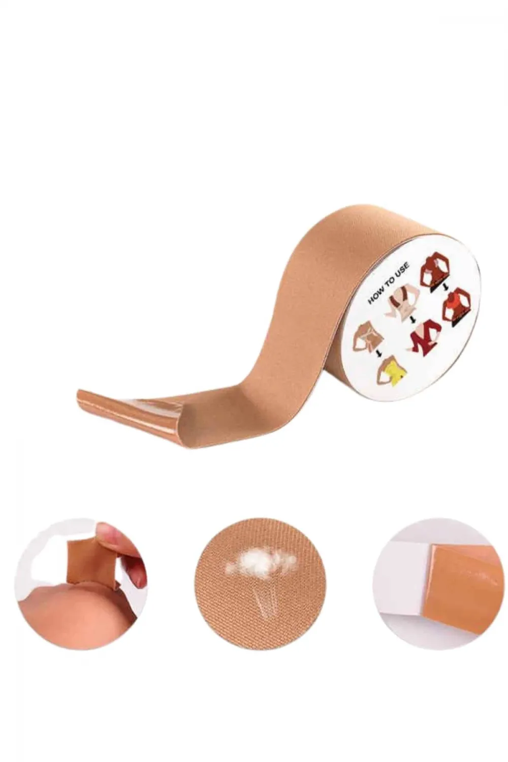 Göğüs Bandı