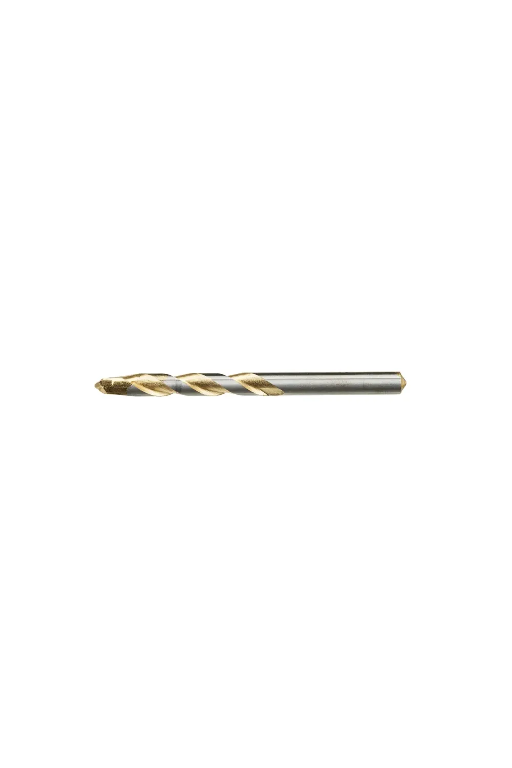 Gold Serisi Beton Matkap Ucu 11 Mm - 10 Adet
