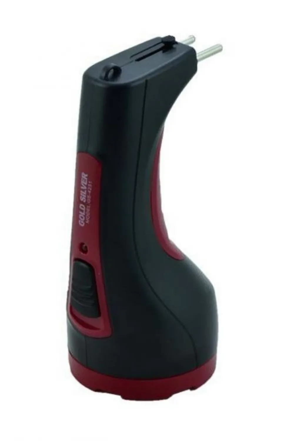 Gold Sılver Gs-4231 3 Watt Şarjlı El Feneri