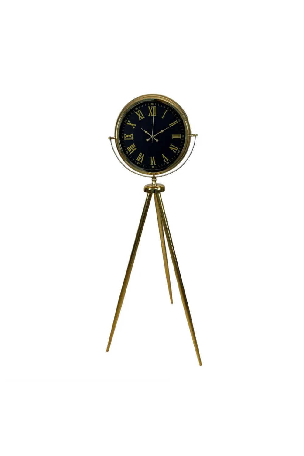 Golden Era Tripod Ayaklı Saat