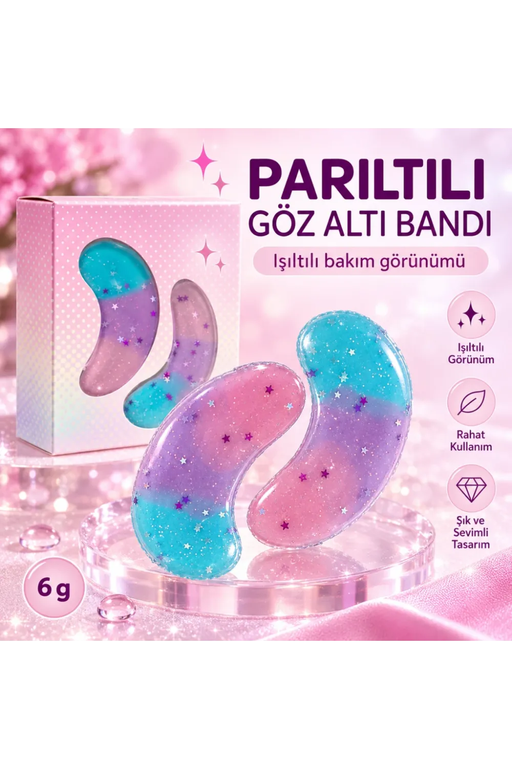 Göz Altı Bandı
