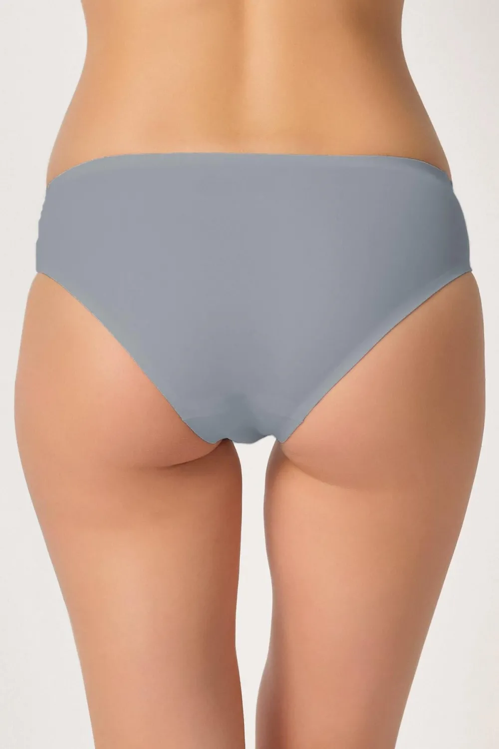 ieg™ GRİ MI  2803 Yapıştırma Lazer Kesim Külot