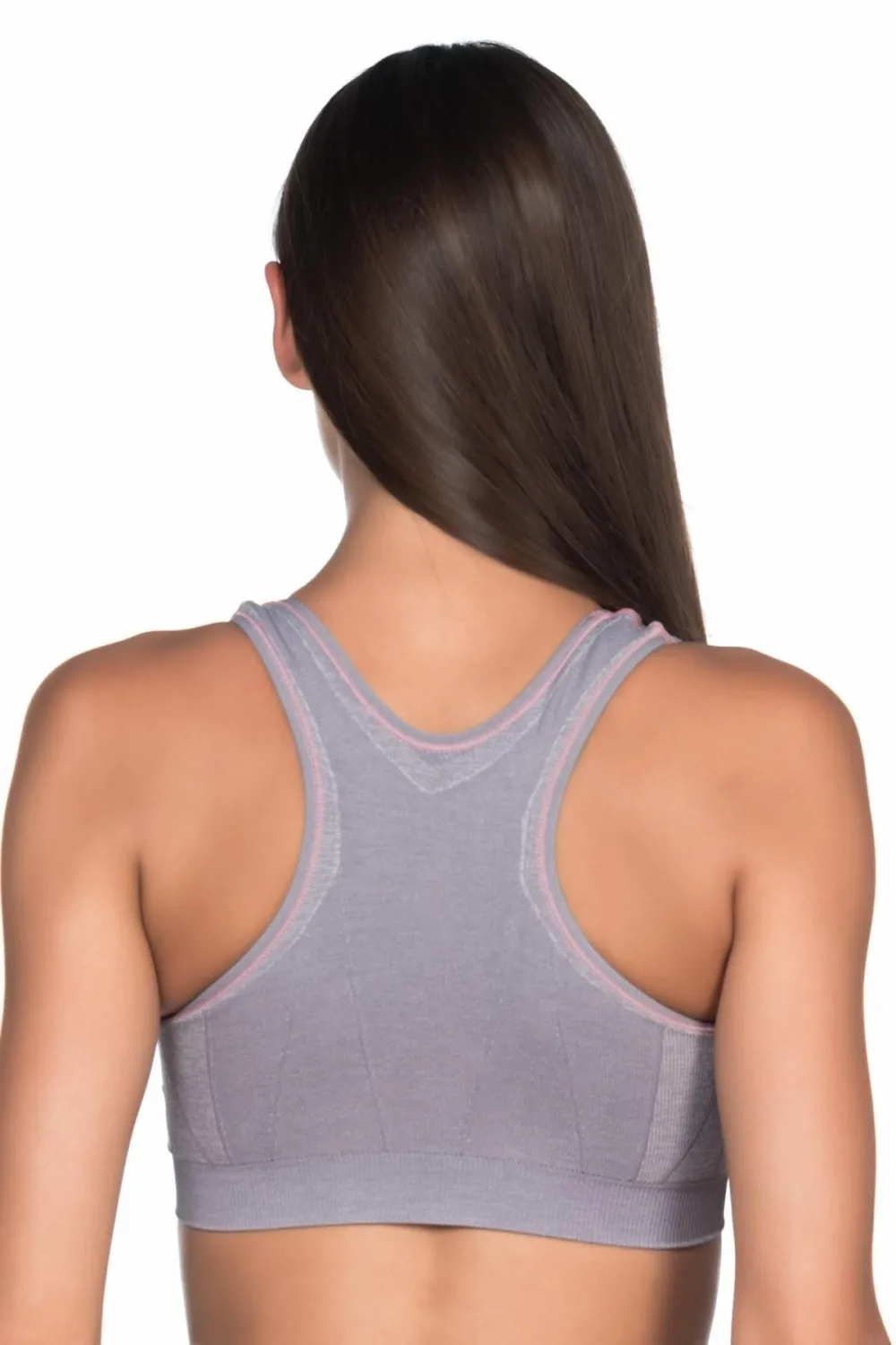 ieg™ GRİ MI  4026 Double Sporcu Büstiyer