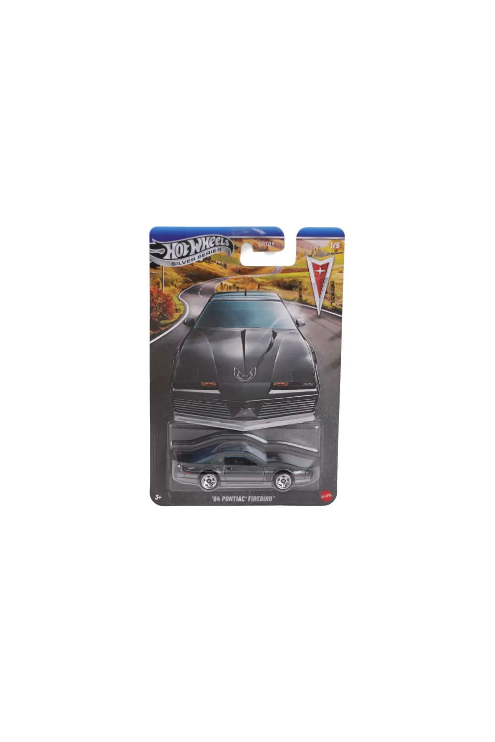 GRT01 Hot Wheels Özel Arabalar Serisi