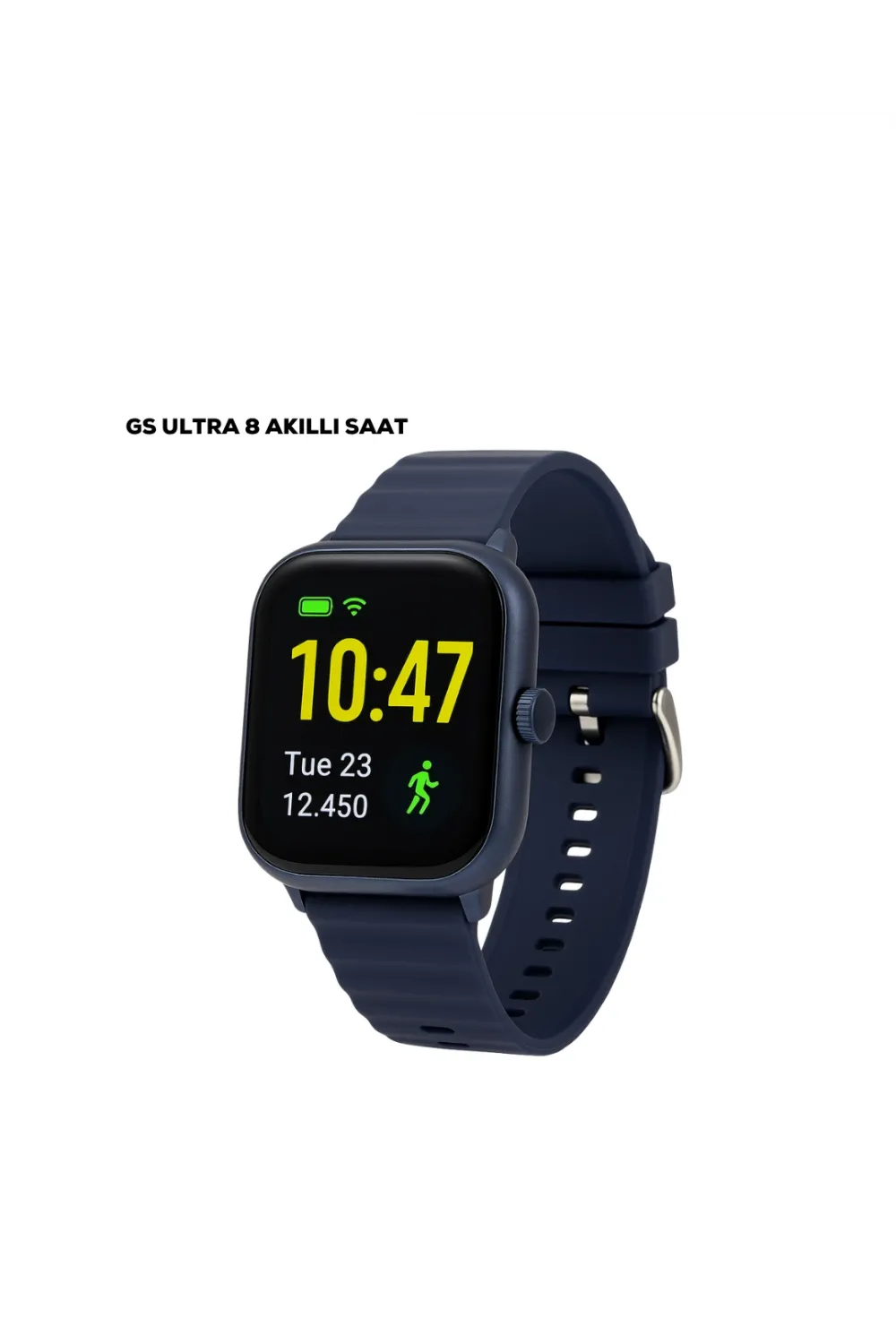 Gs Ultra 8 Akıllı Saat