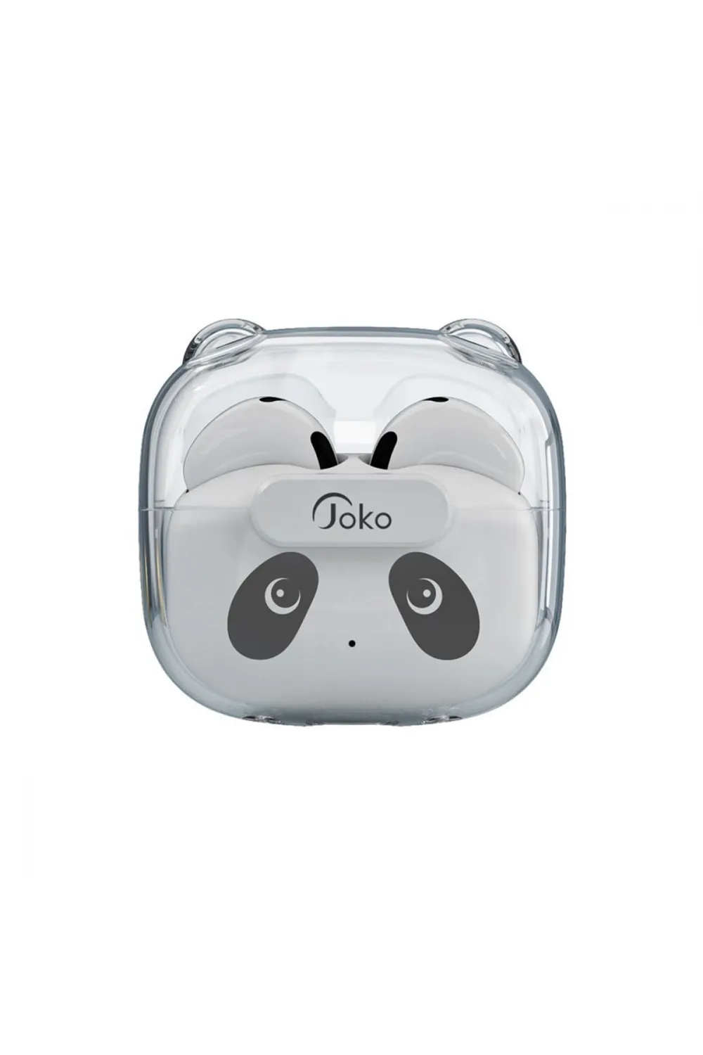 Gt05 Kablosuz Airpods Kulaklık - Beyaz
